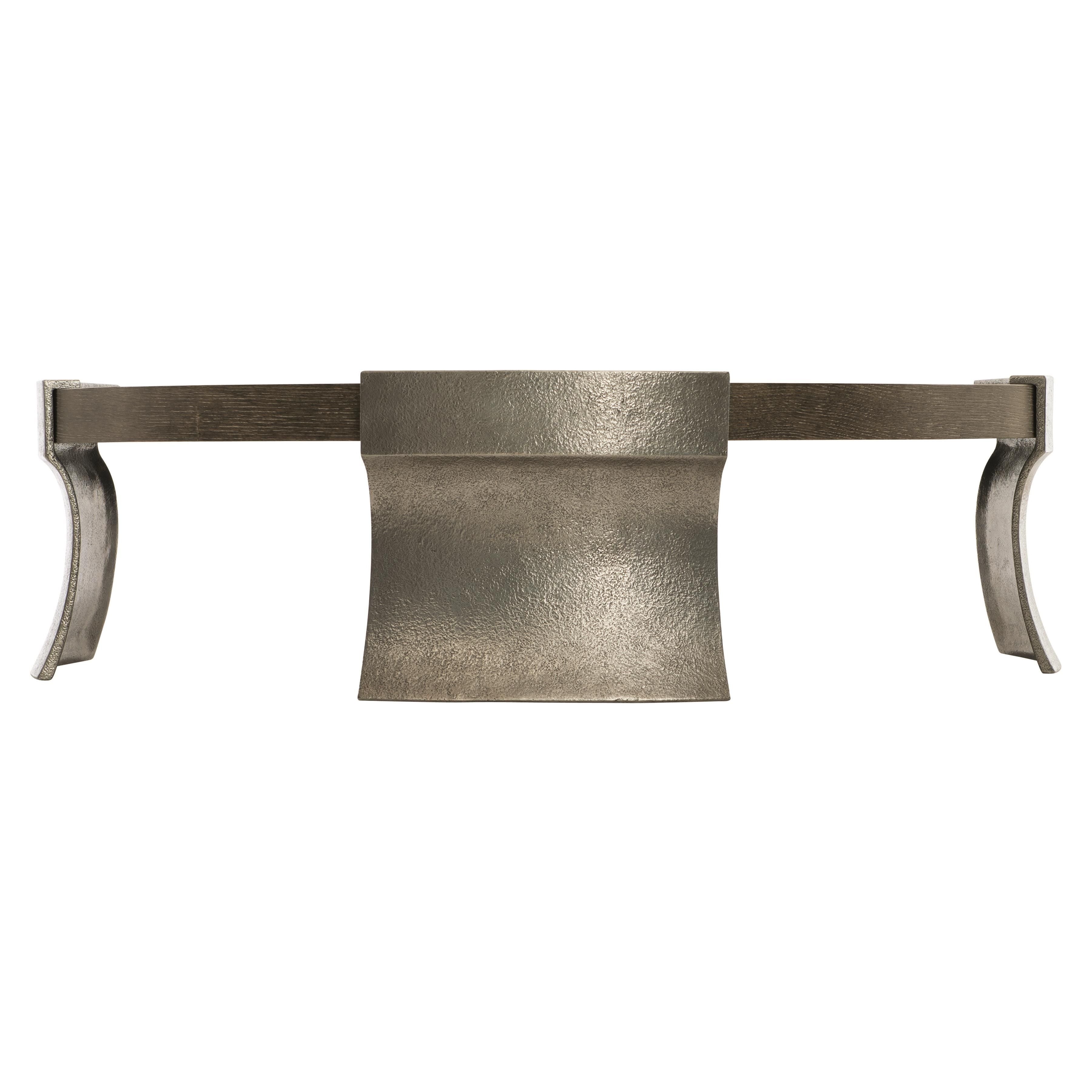 Bernhardt Furniture Gainsford Cocktail Table