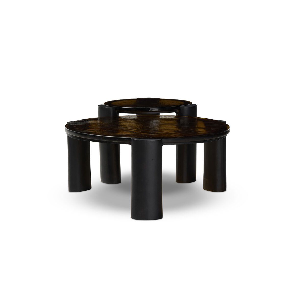 Rover Nesting Table