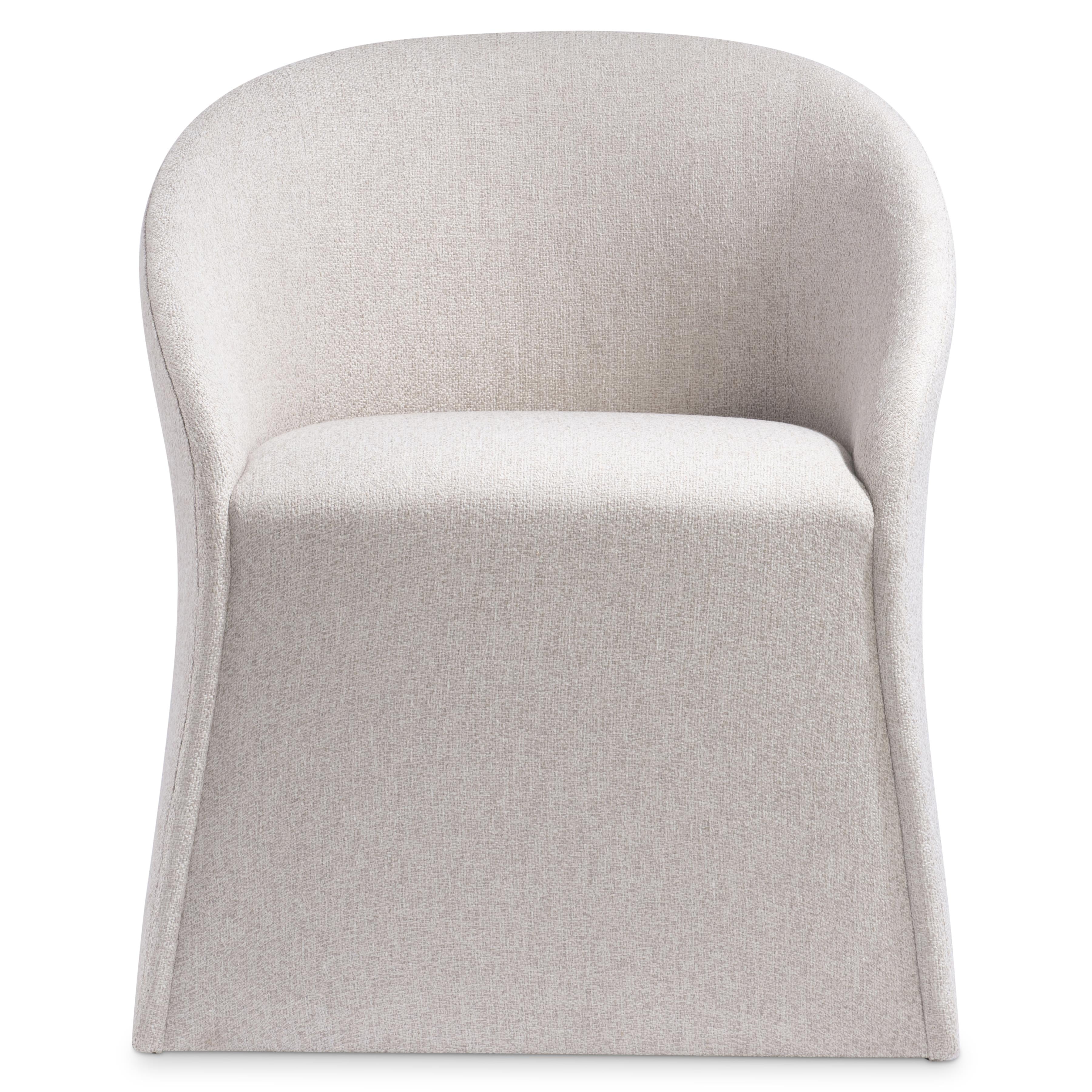 Bernhardt Furniture – Antibes Arm Chair