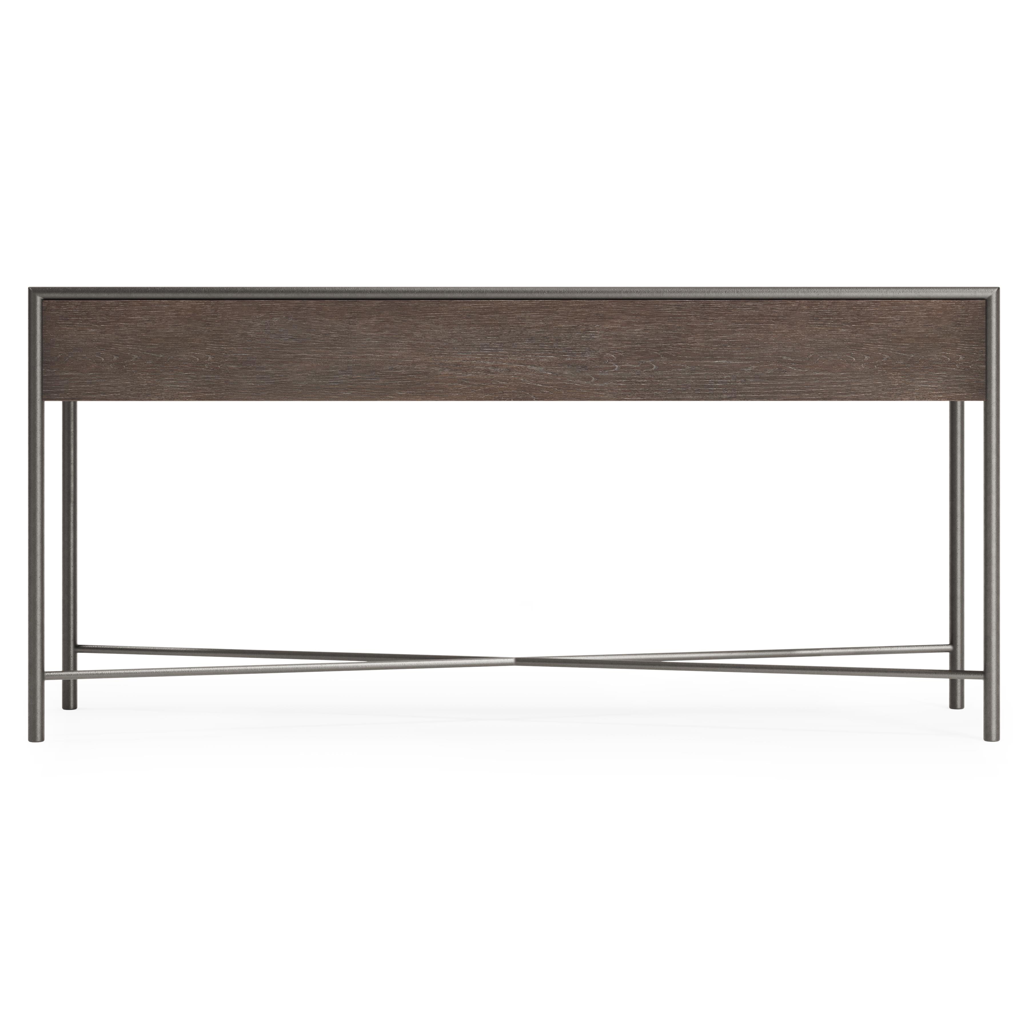 Bernhardt Furniture – Outline Console Table