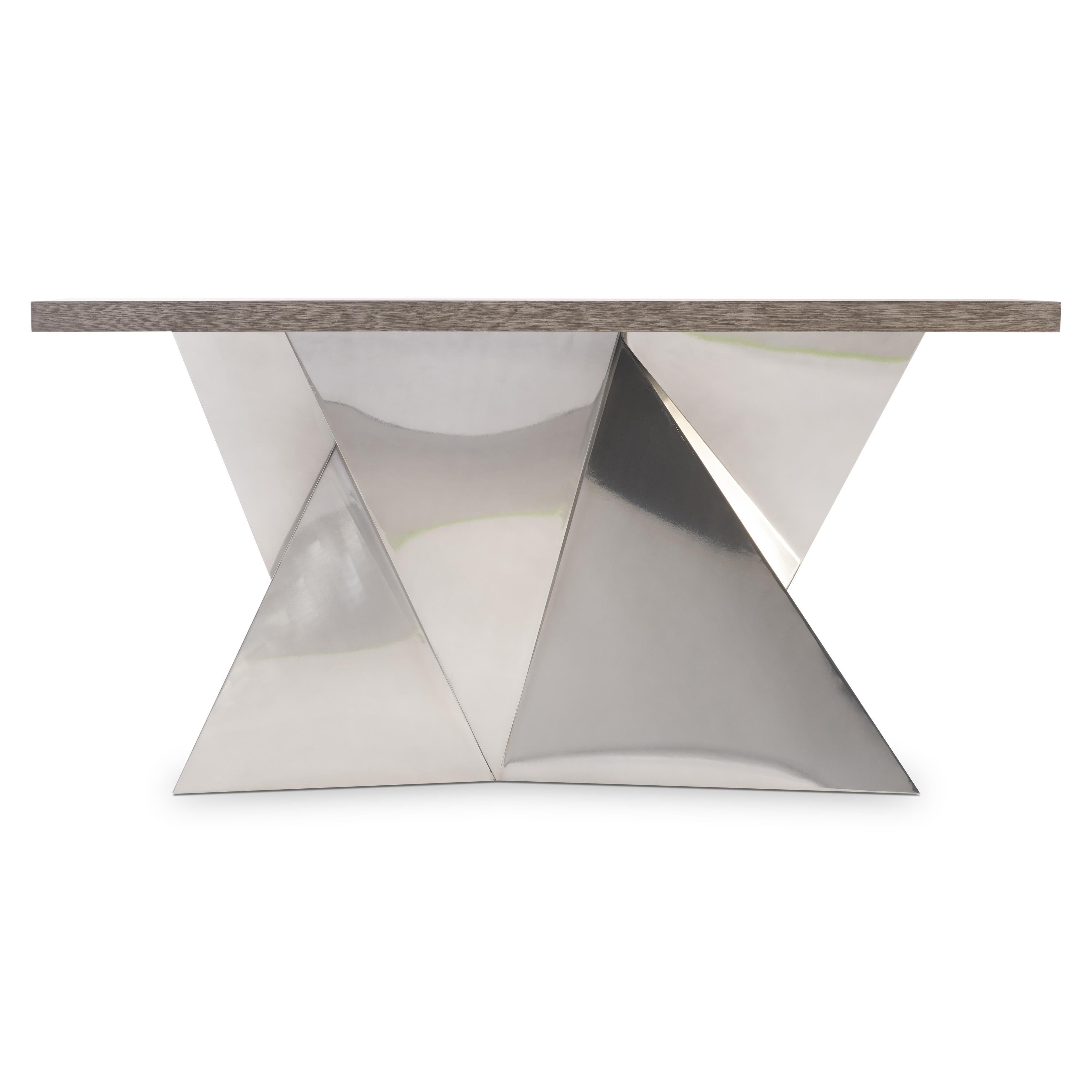 Bernhardt Furniture – Binti Console Table