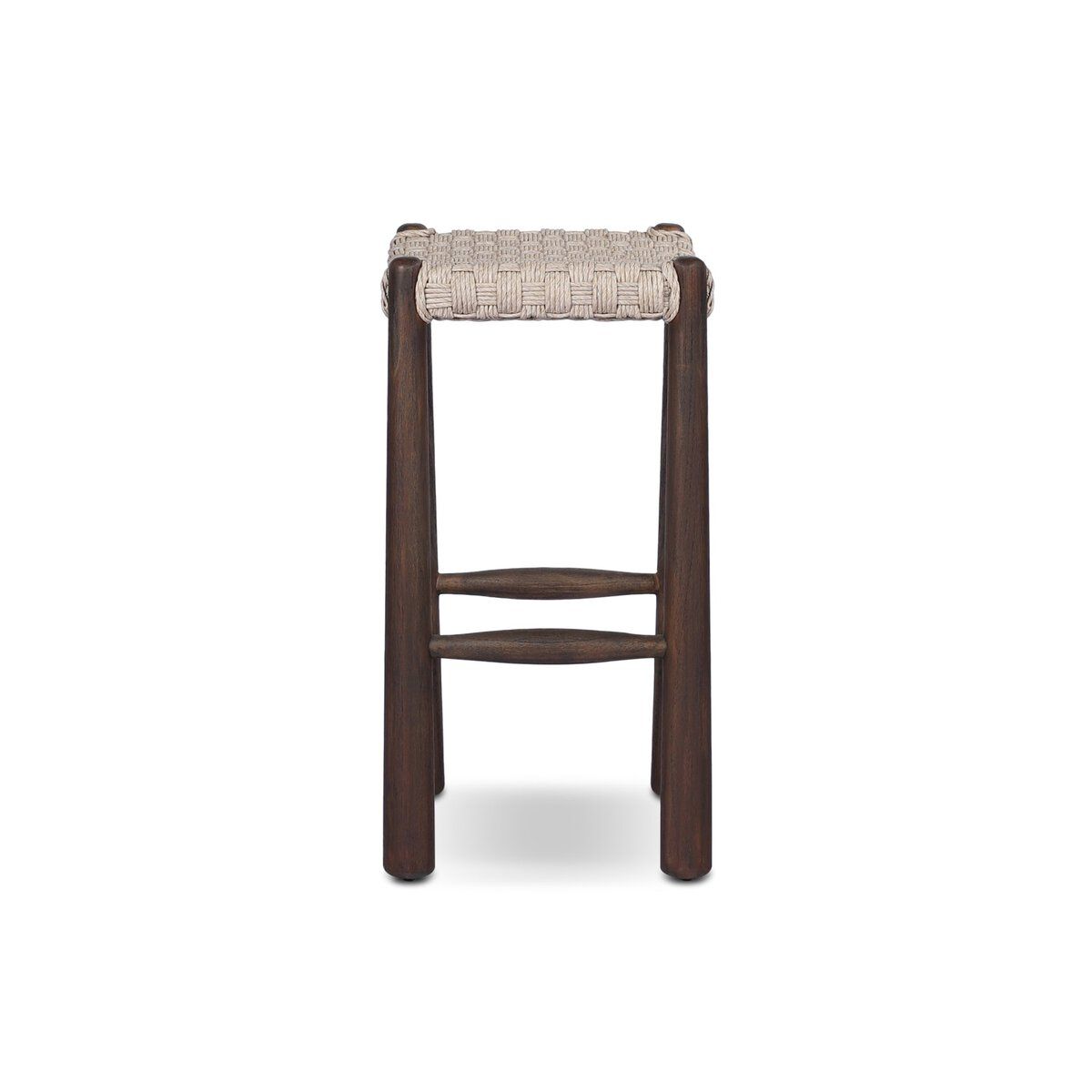 Savio Outdoor Bar + Counter Stool