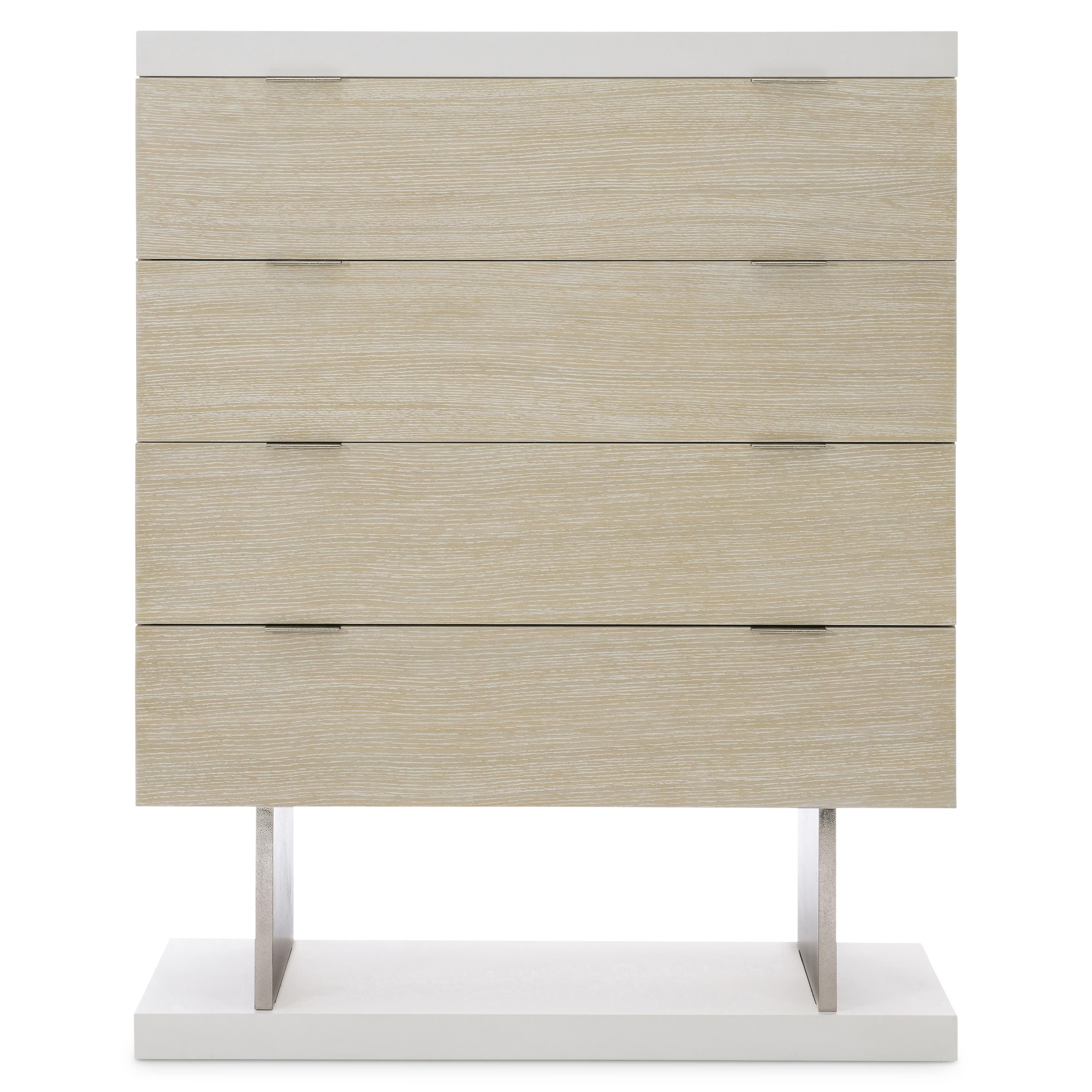 Bernhardt Furniture – Solaria Tall Drawer Chest