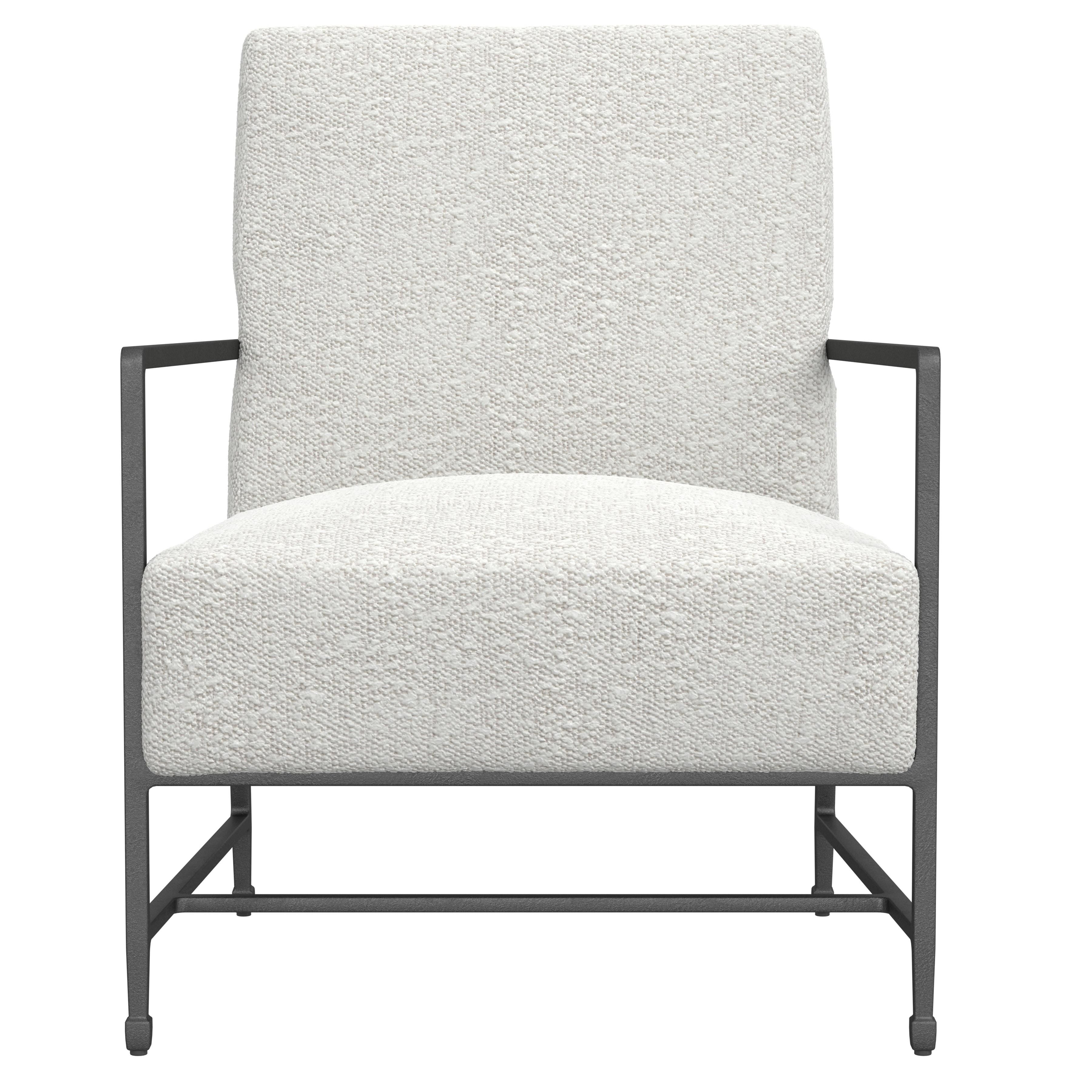 Bernhardt Hector Fabric Chair