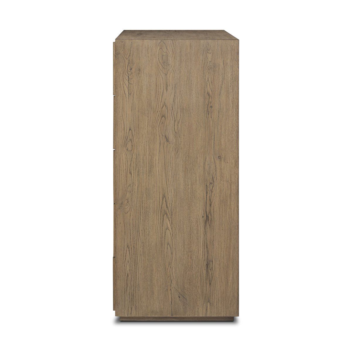 Leo 5-drawer Dresser