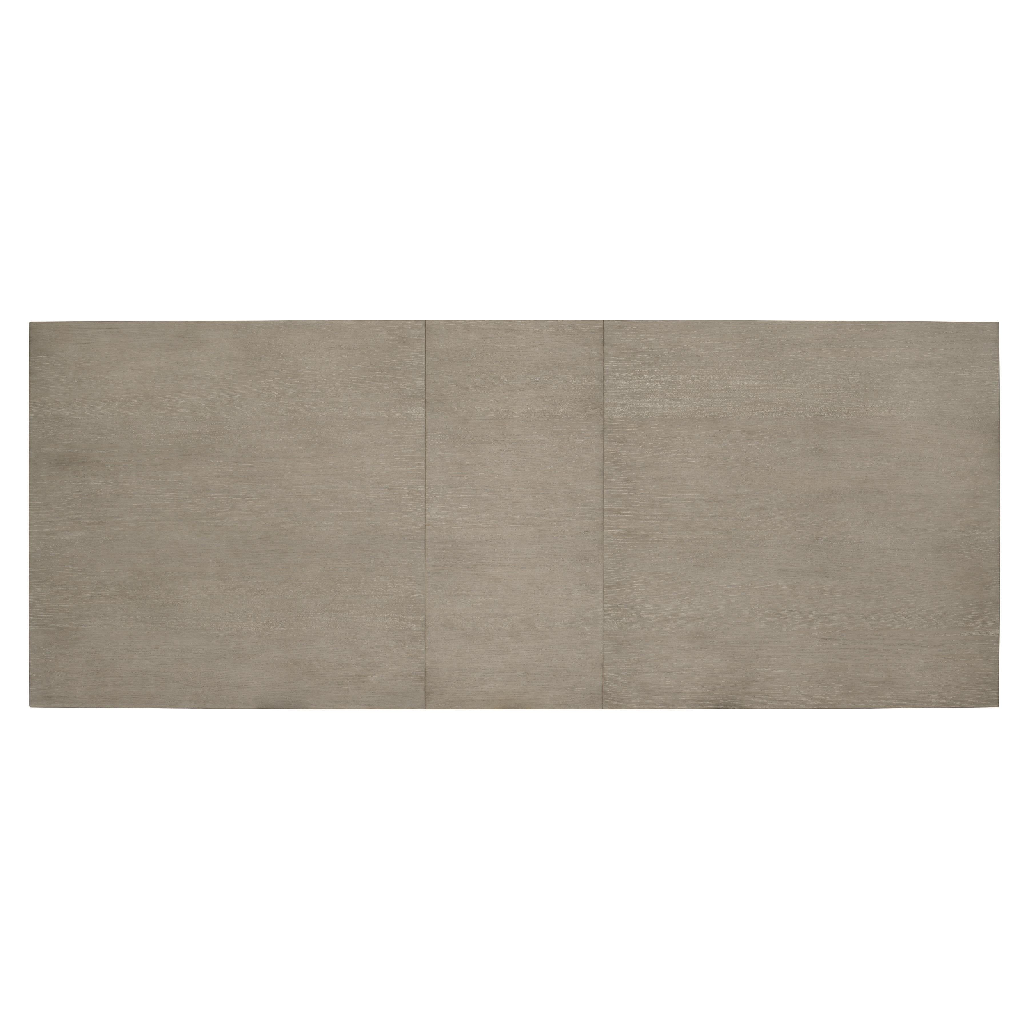 Bernhardt Furniture – Linea Dining Table