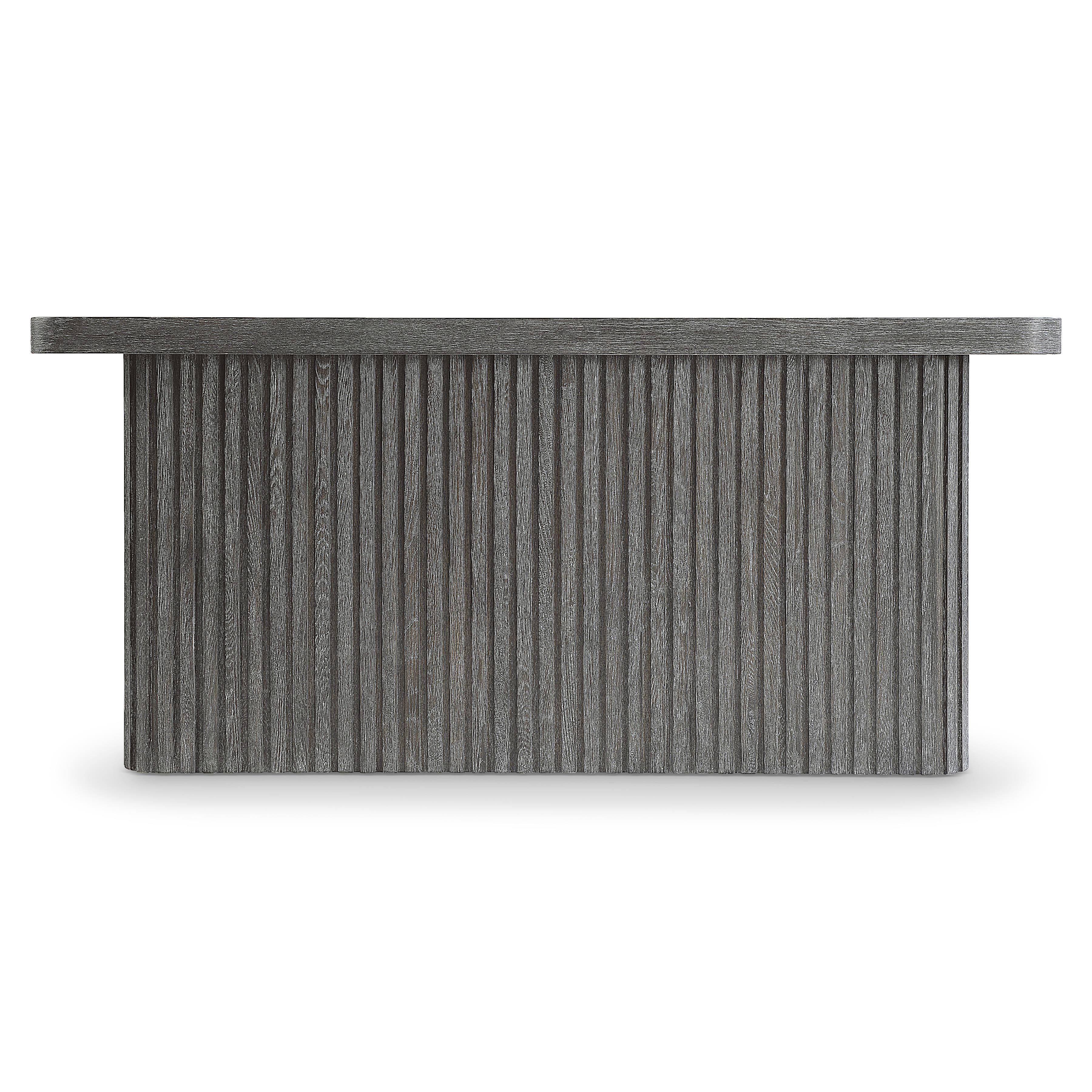 Bernhardt Menton Console Table
