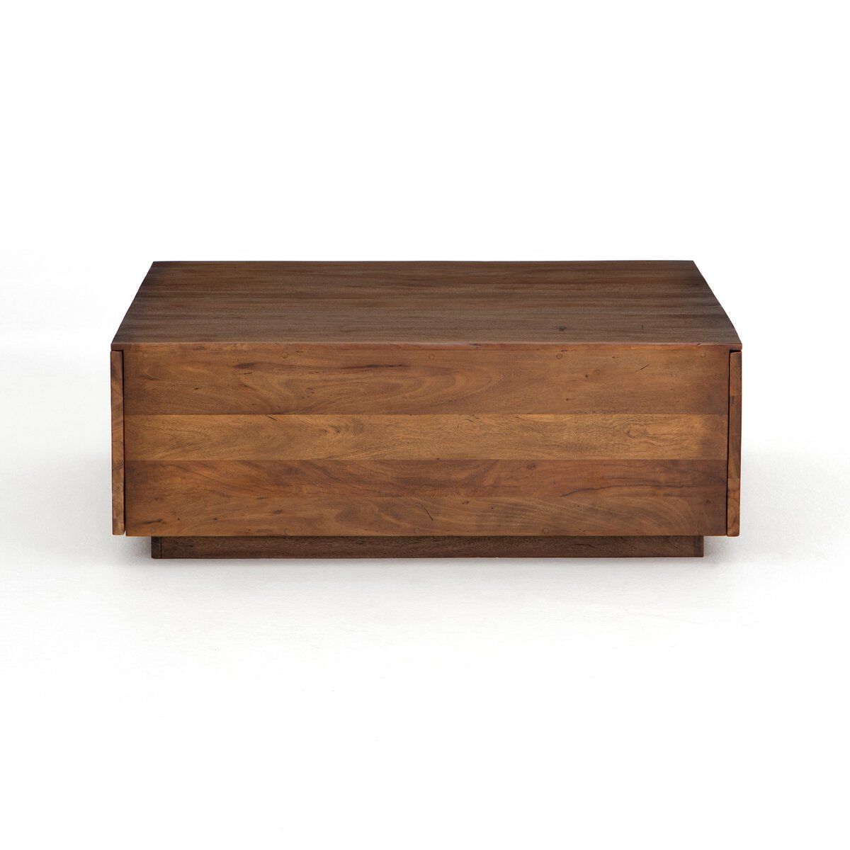 Duncan Storage Coffee Table