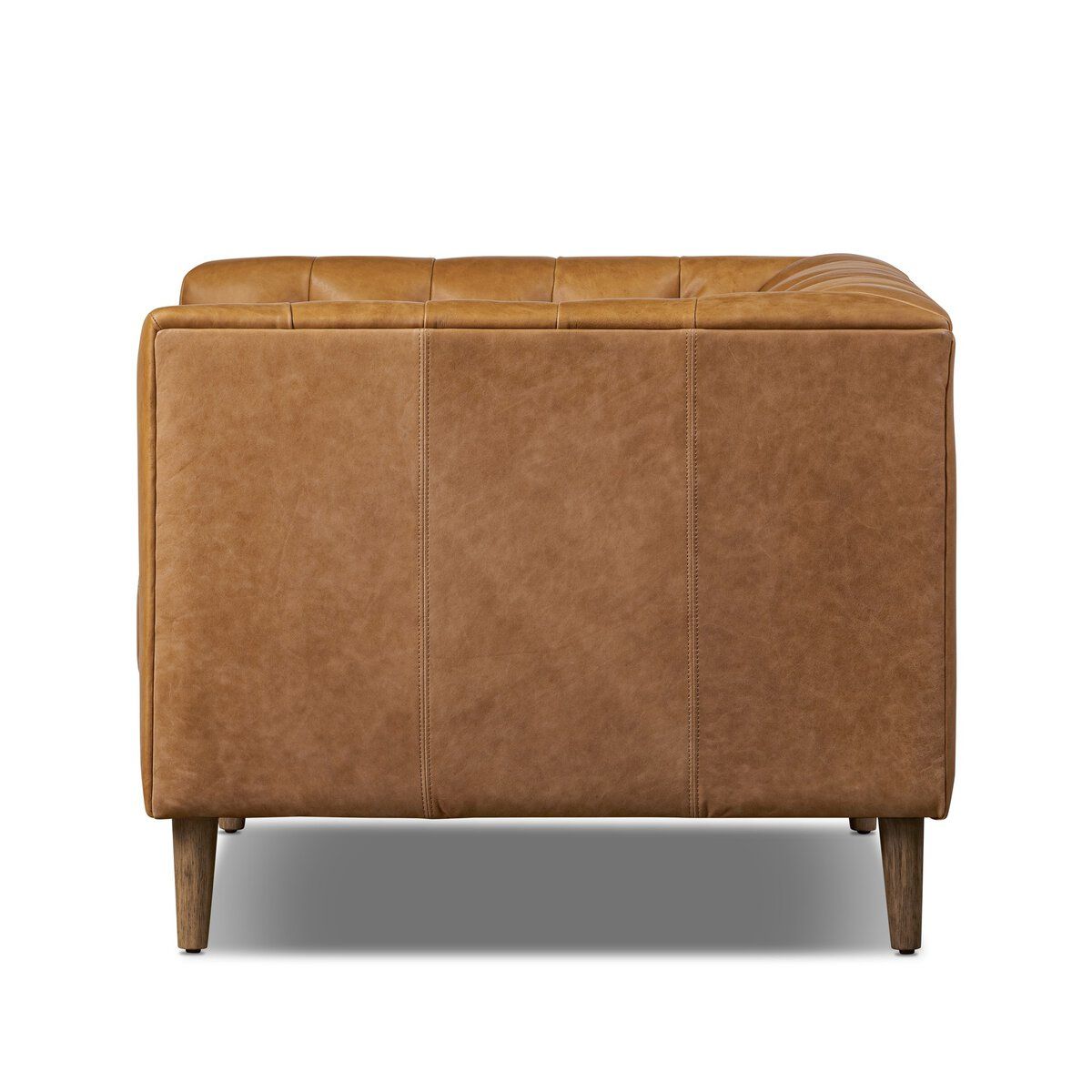 Thurston Rounded Leg Chair