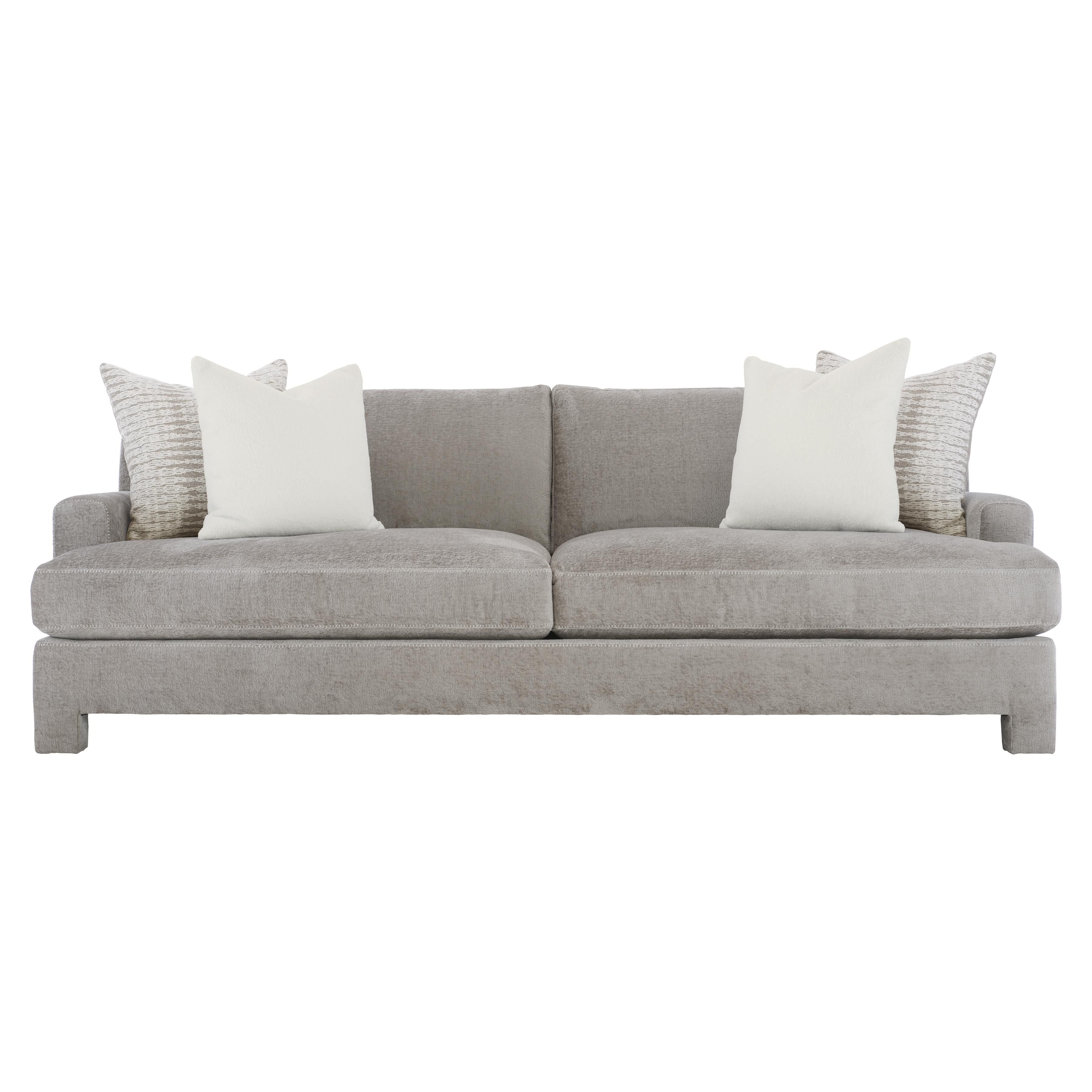Bernhardt Mily Fabric Sofa