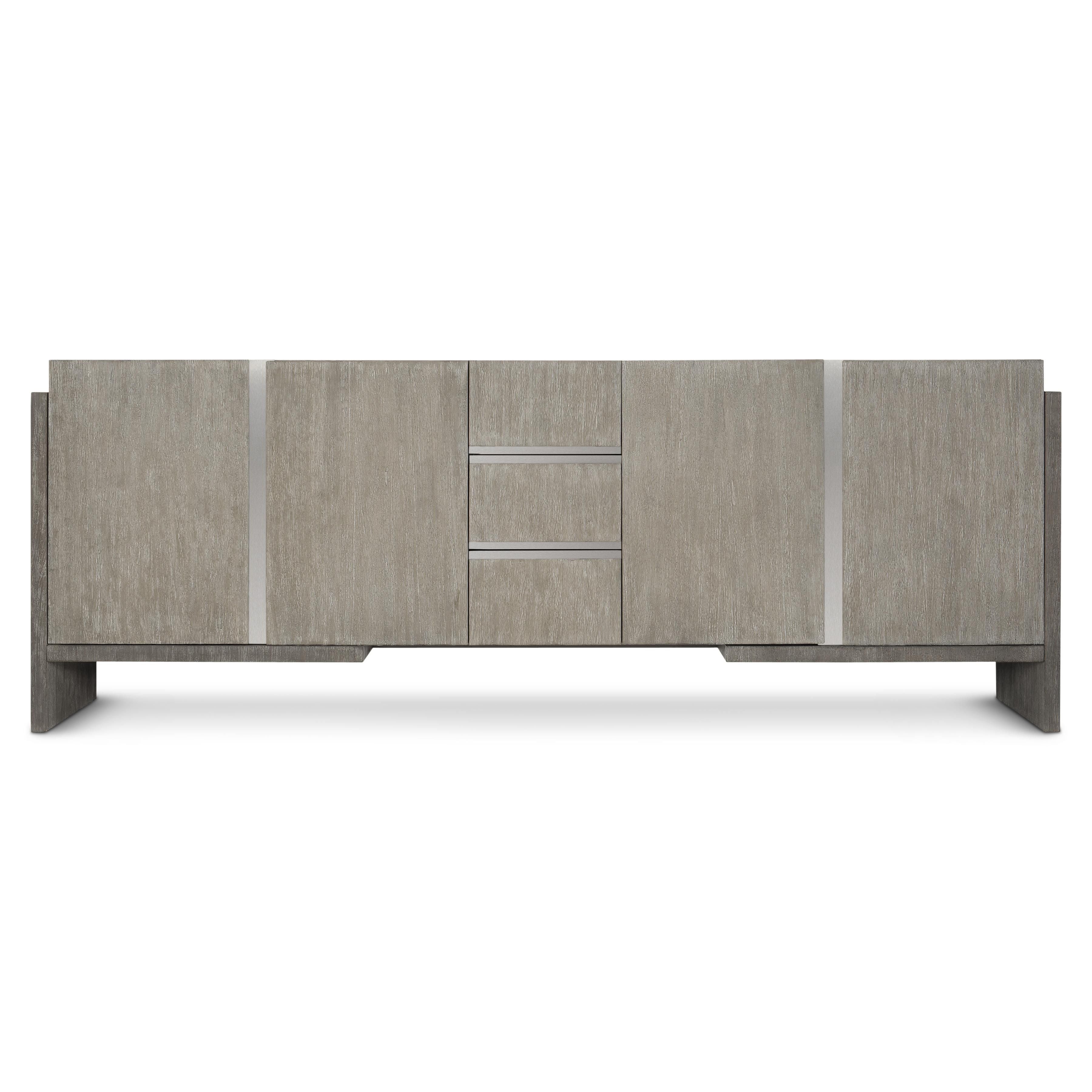 Bernhardt Foundations Entertainment Credenza