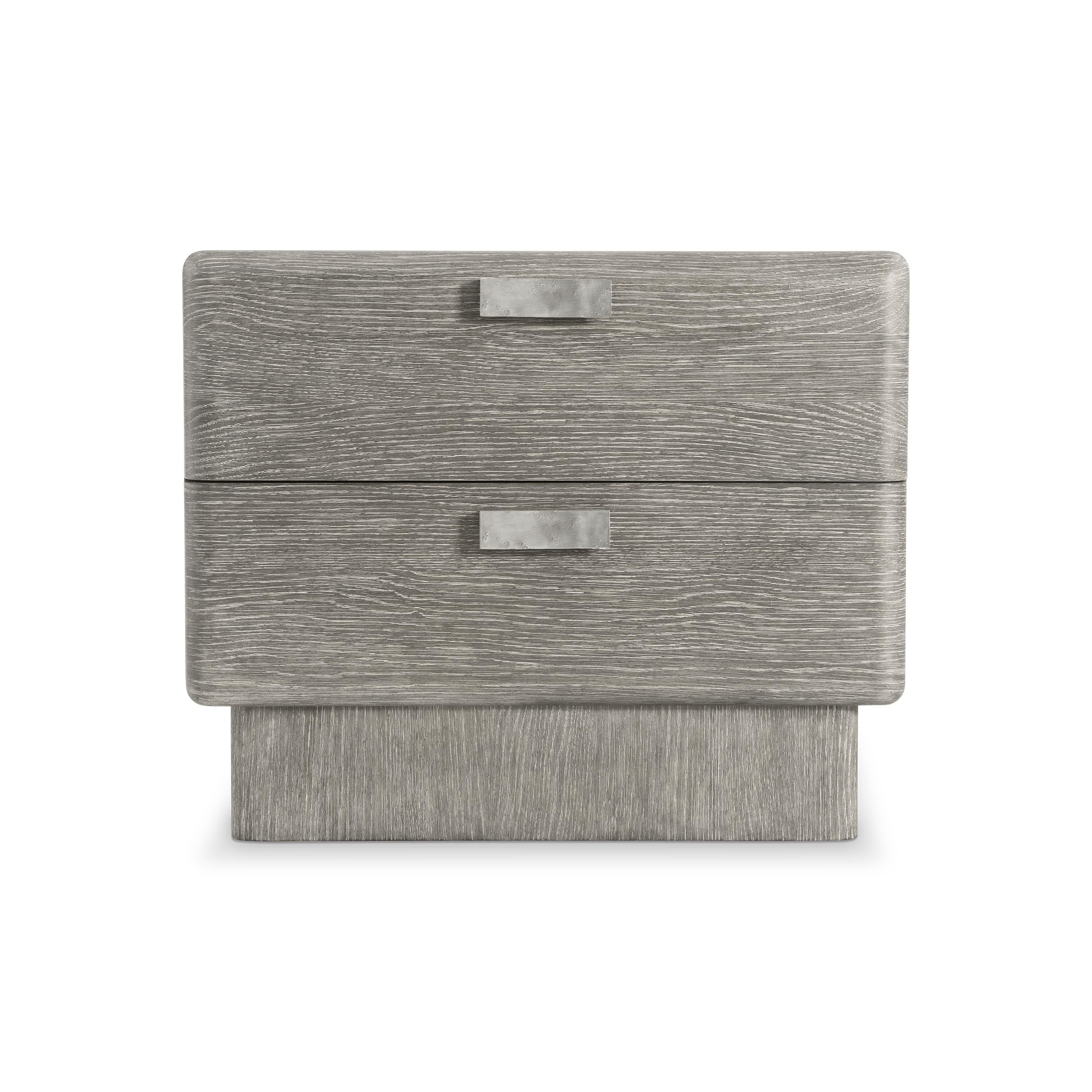 Bernhardt Furniture – Monolith Nightstand