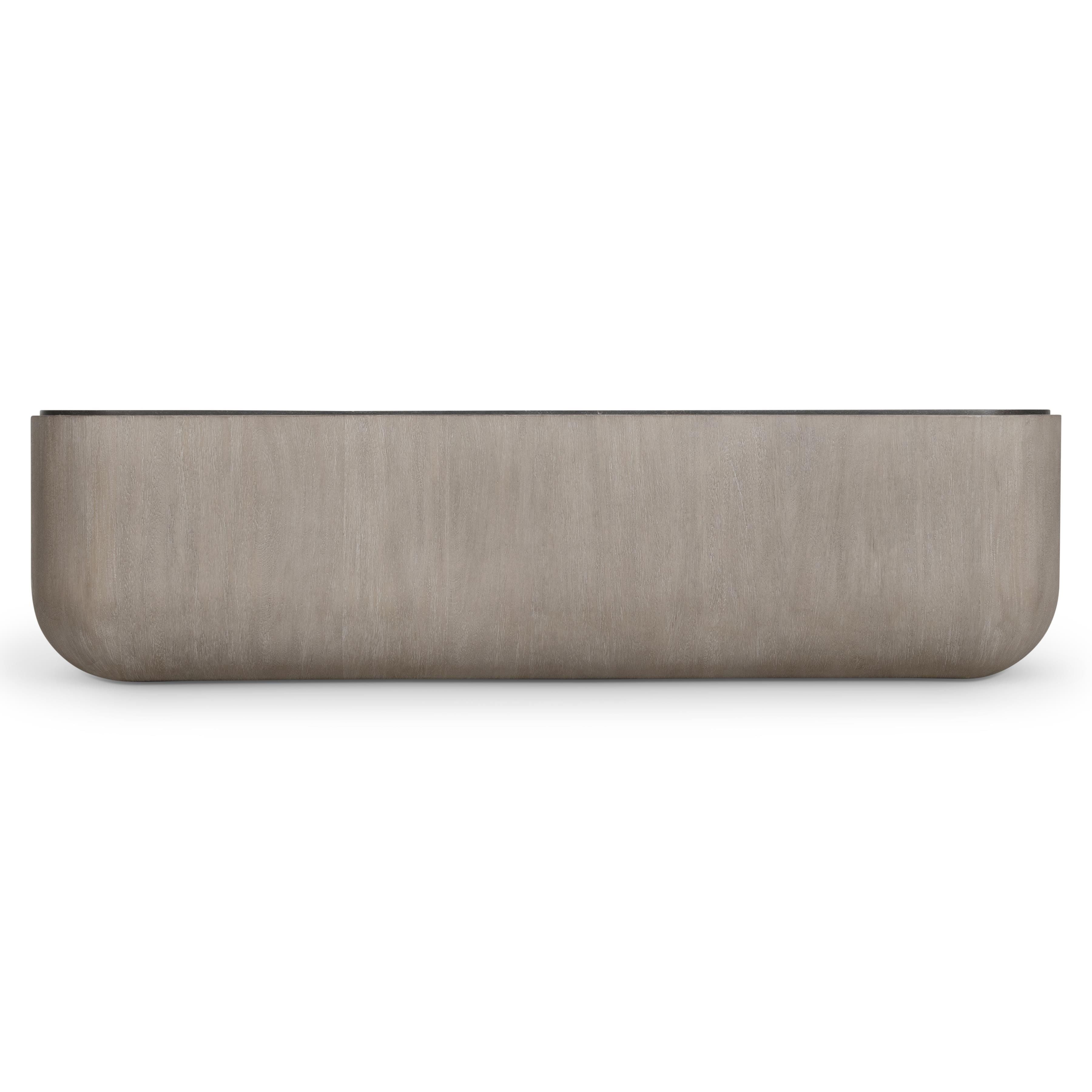Bernhardt Furniture – Croft Cocktail Table
