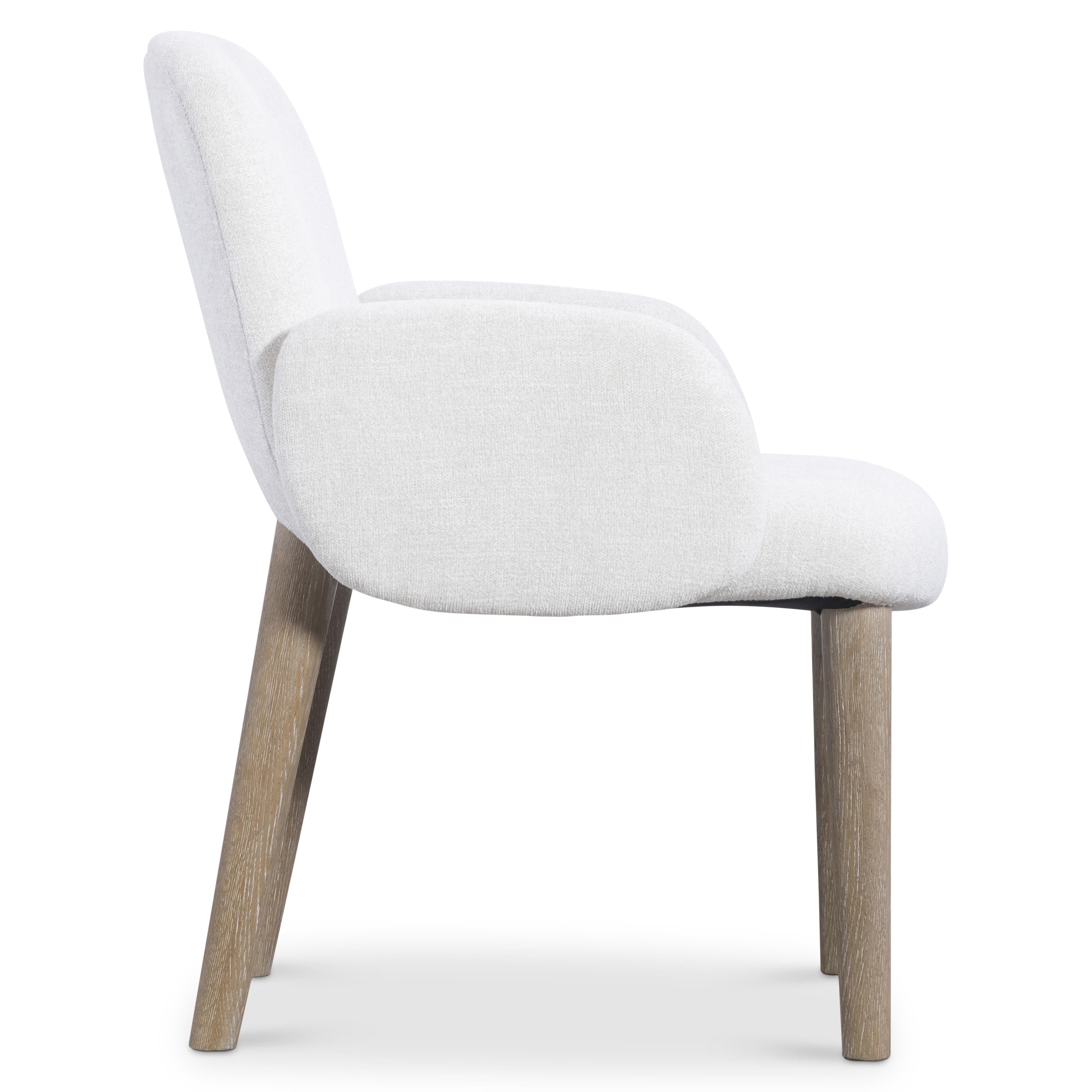 Bernhardt Loggia Arm Chair