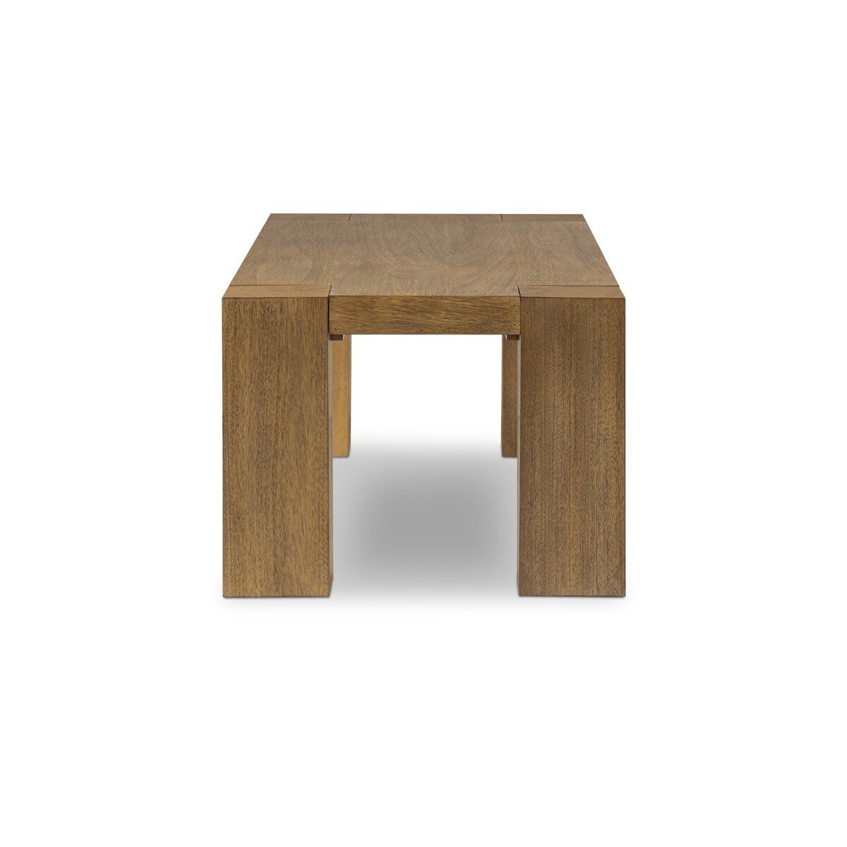 Emeli Rectangular Coffee Table
