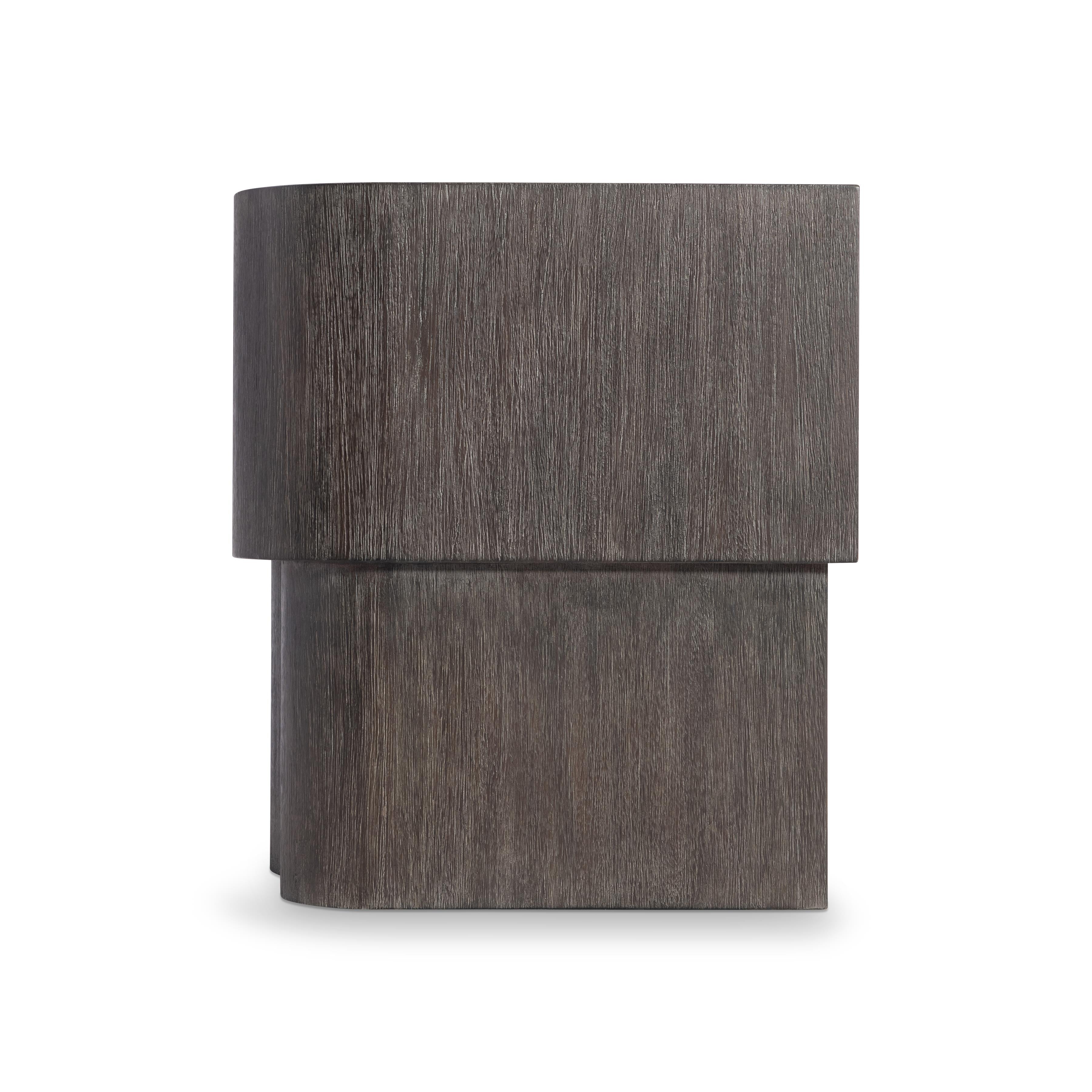 Bernhardt Furniture – Nonza Side Table