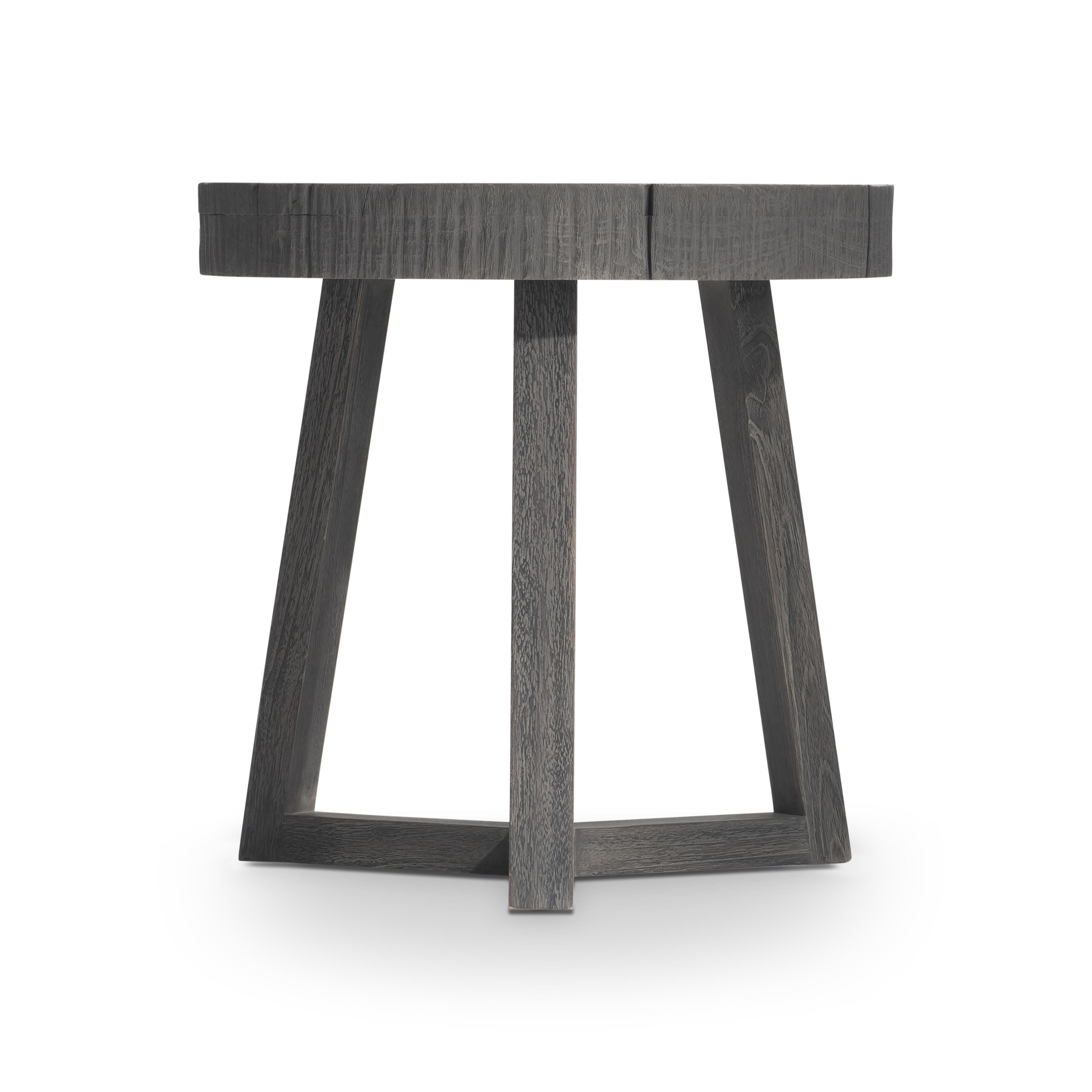 Bernhardt Kaya Side Table