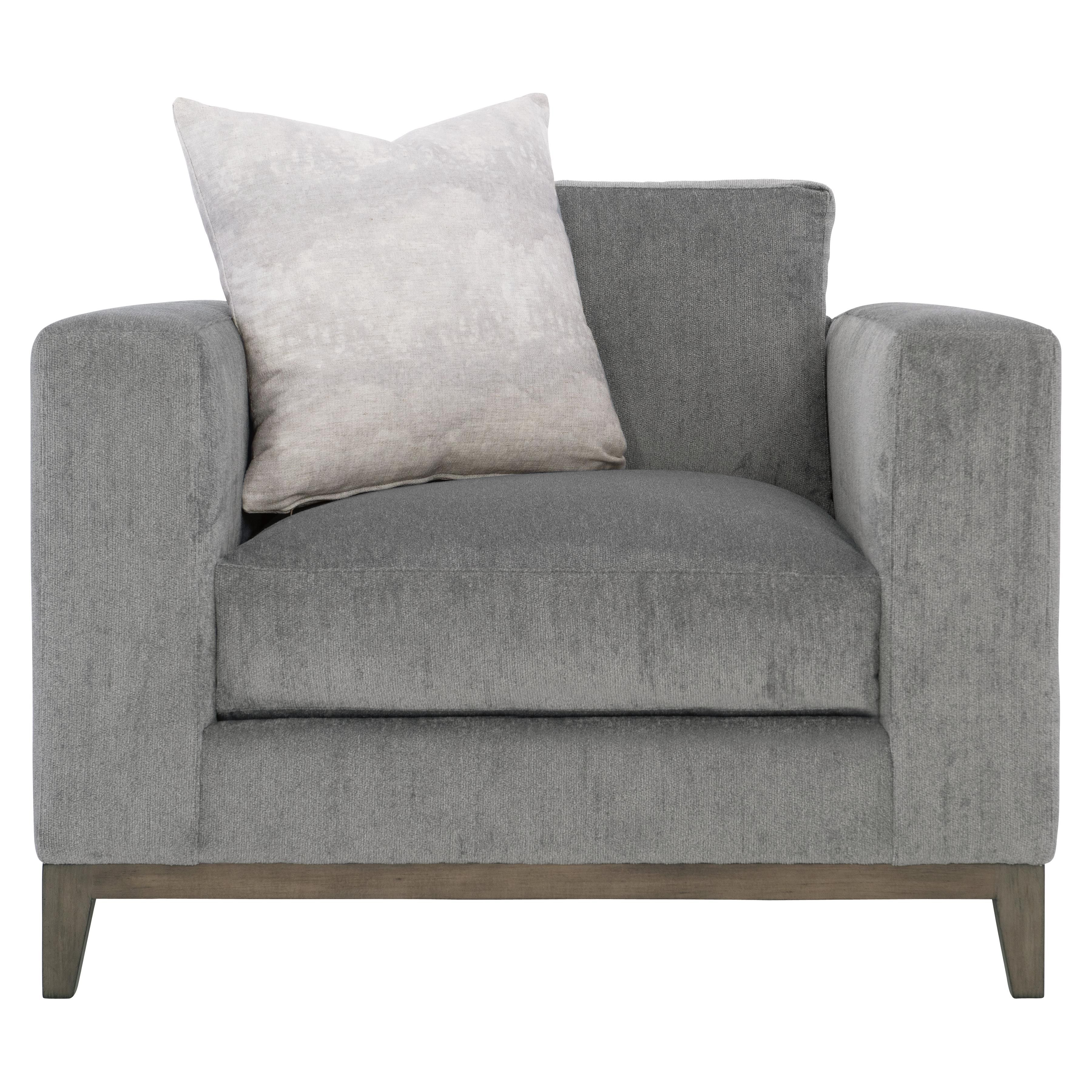 Bernhardt Furniture – Noel Fabric Chair