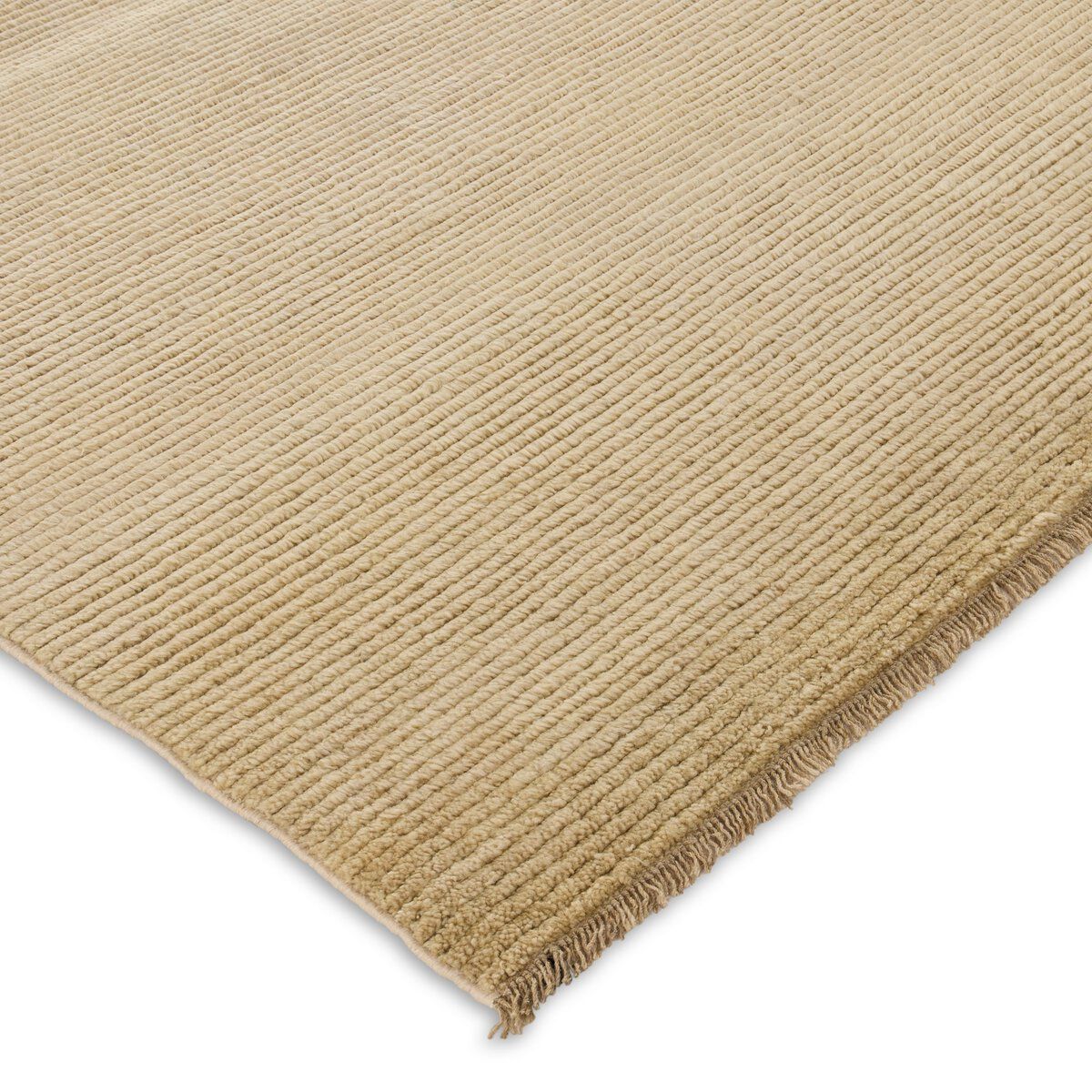 Halima Hand-knotted Rug