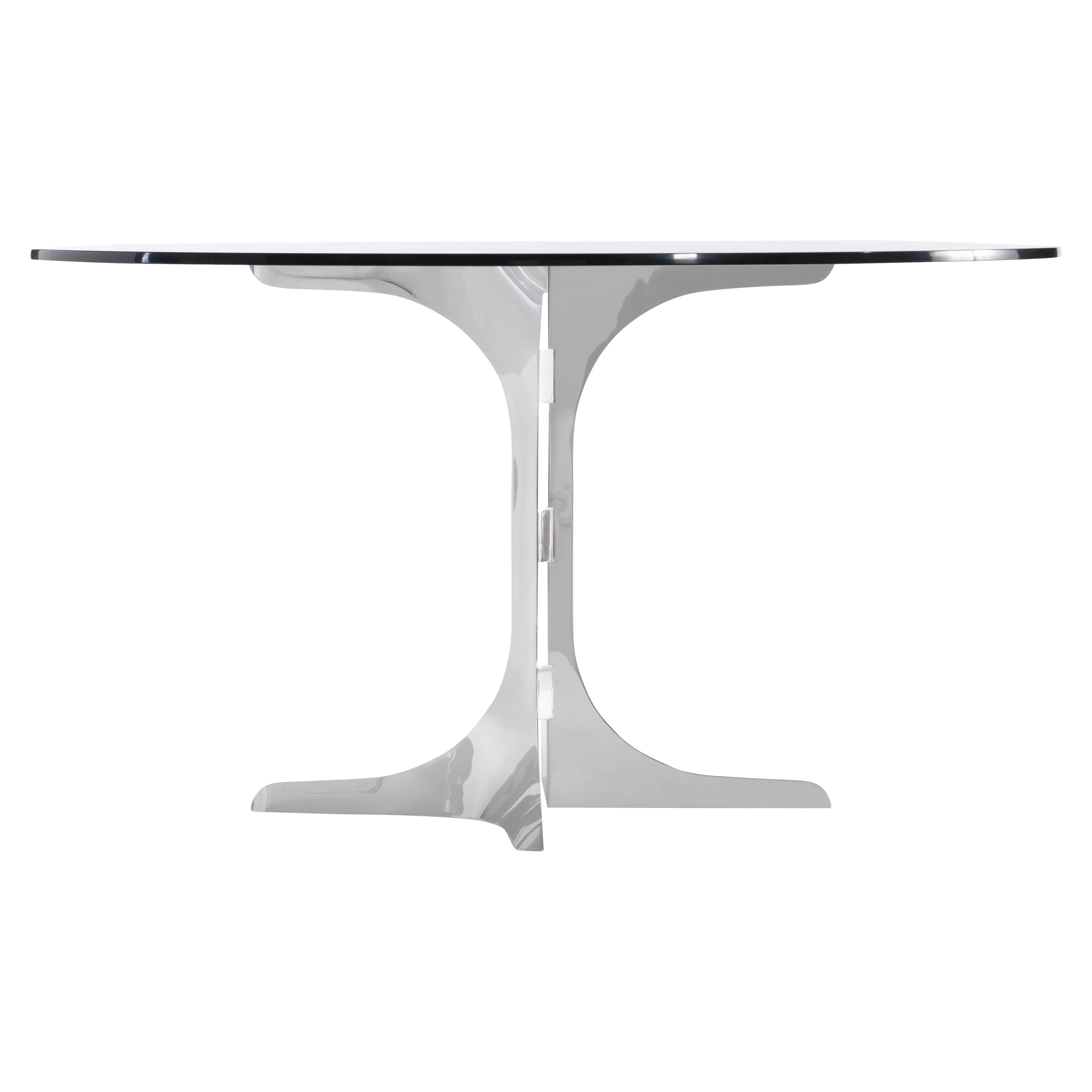 Bernhardt Furniture – Nova Dining Table
