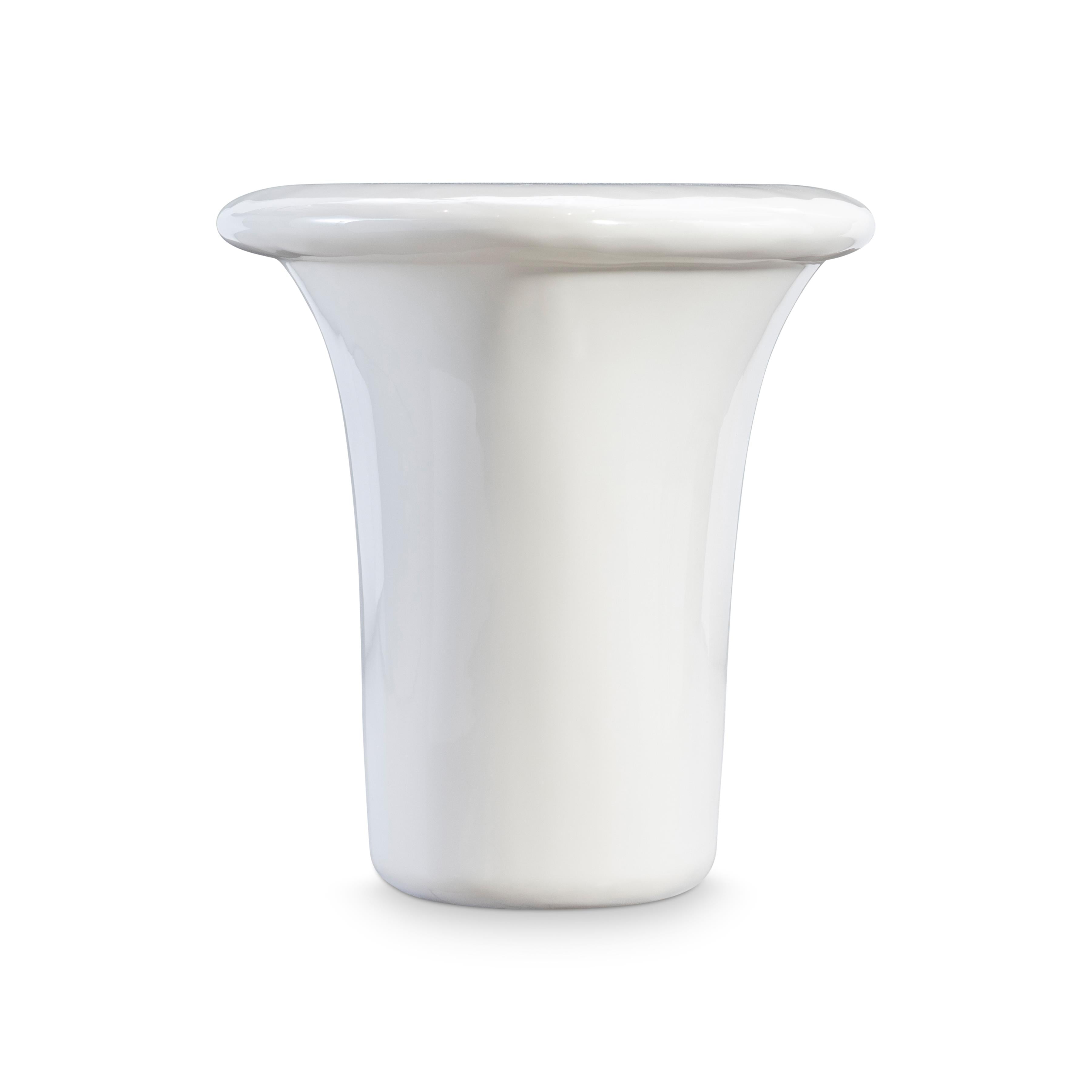 Bernhardt Poca Side Table