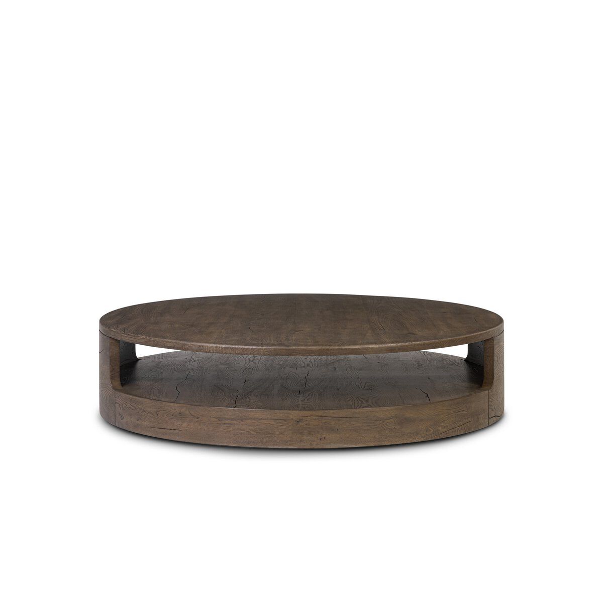 Matheus Coffee Table