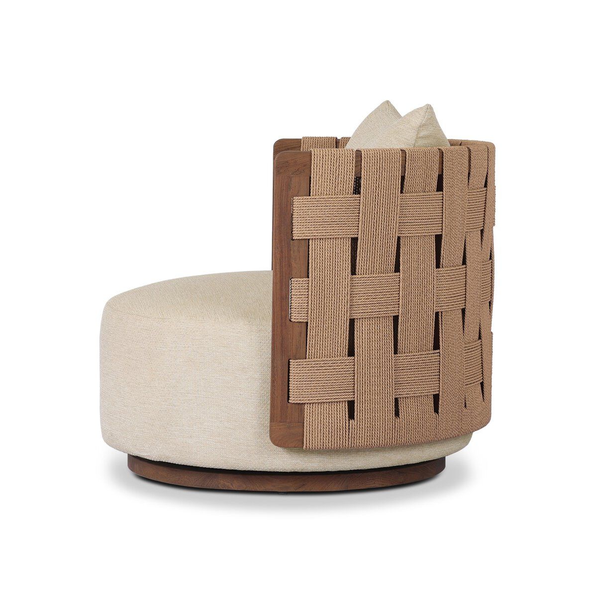 Burch Outdoor Chair
