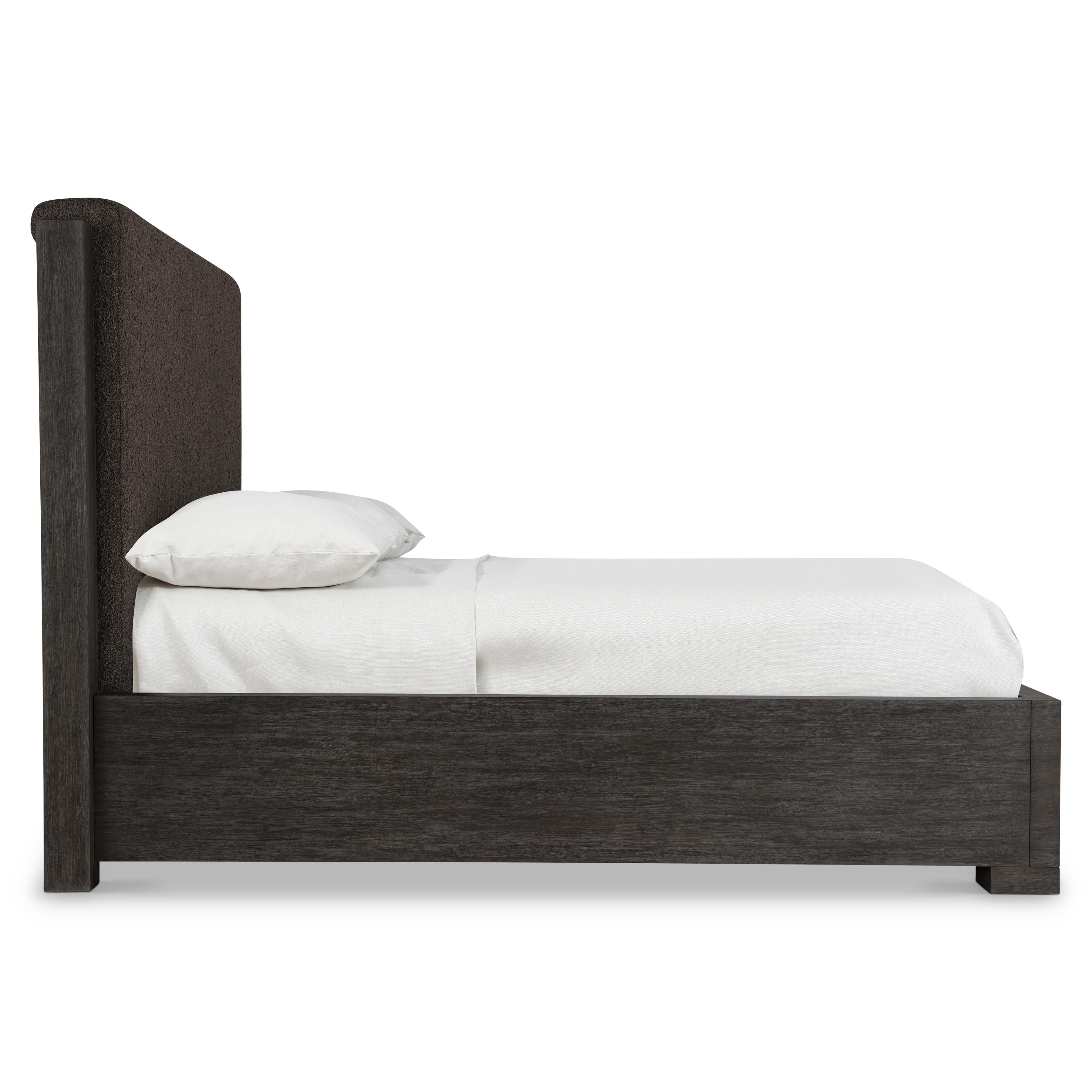 Bernhardt Furniture – Ludwig Panel Bed King