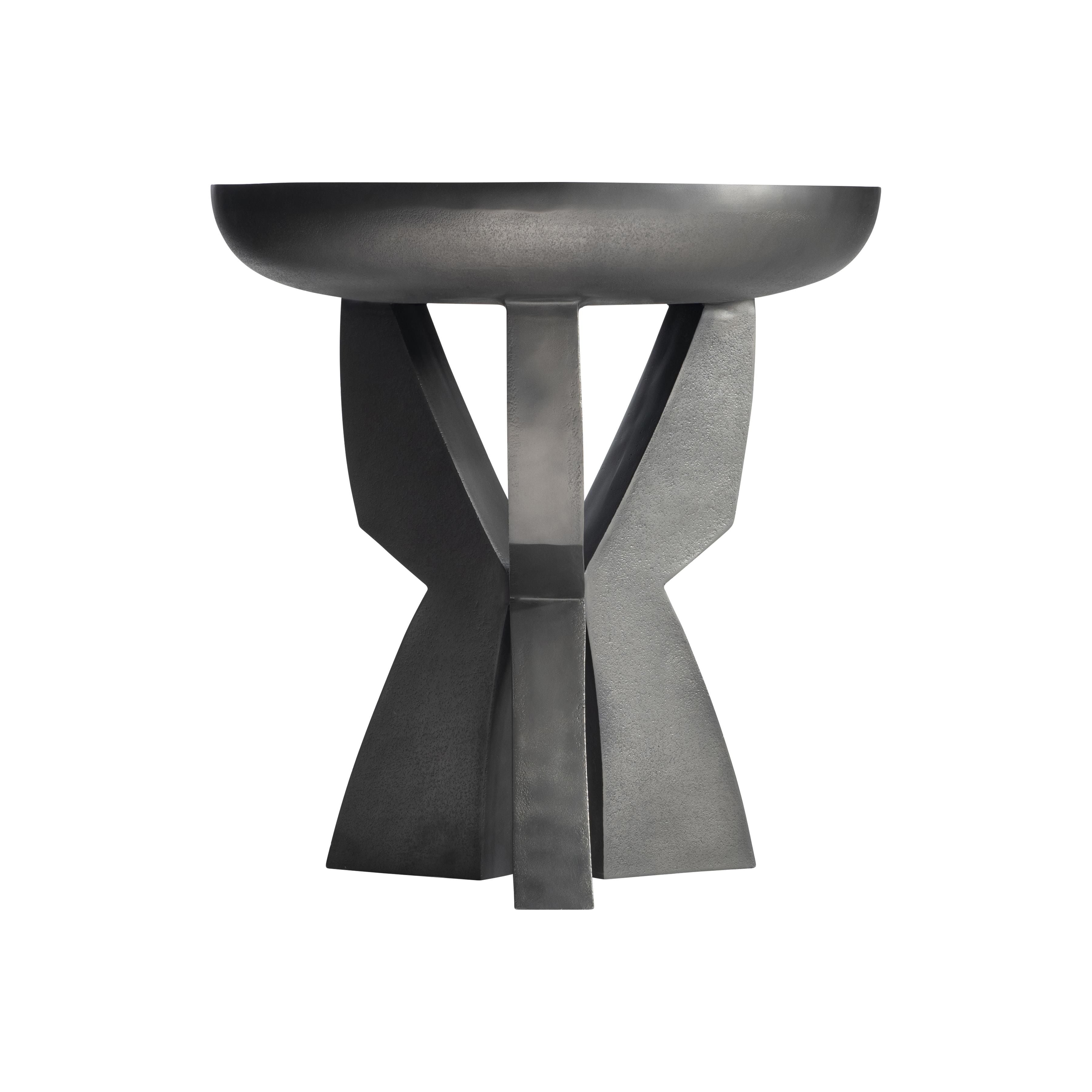 Bernhardt Furniture Mazo Side Table