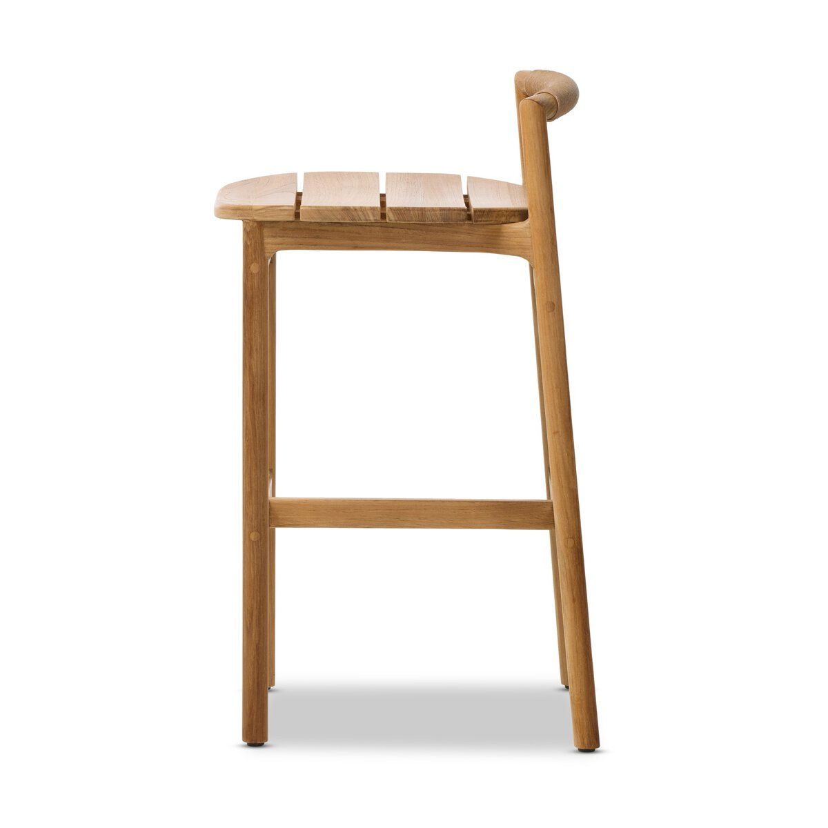 Baden Outdoor Bar + Counter Stool