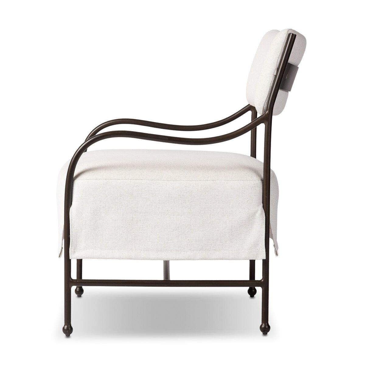 Nevin Outdoor Chair