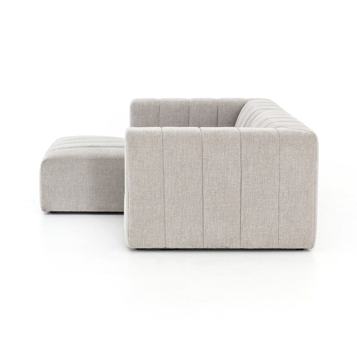 Langham Channeled 2-piece Sectional
