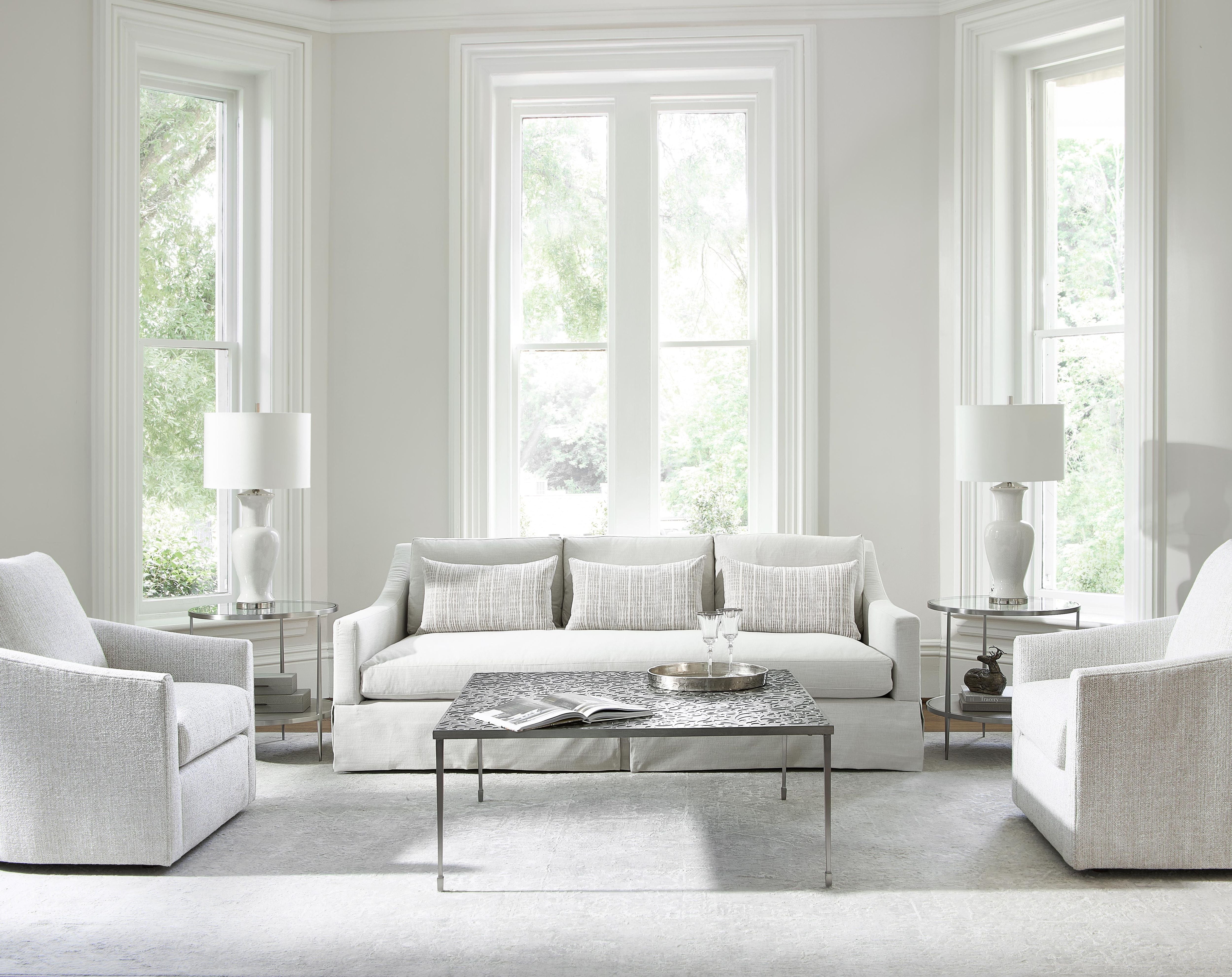 Bernhardt Furniture – Astoria Fabric Chair