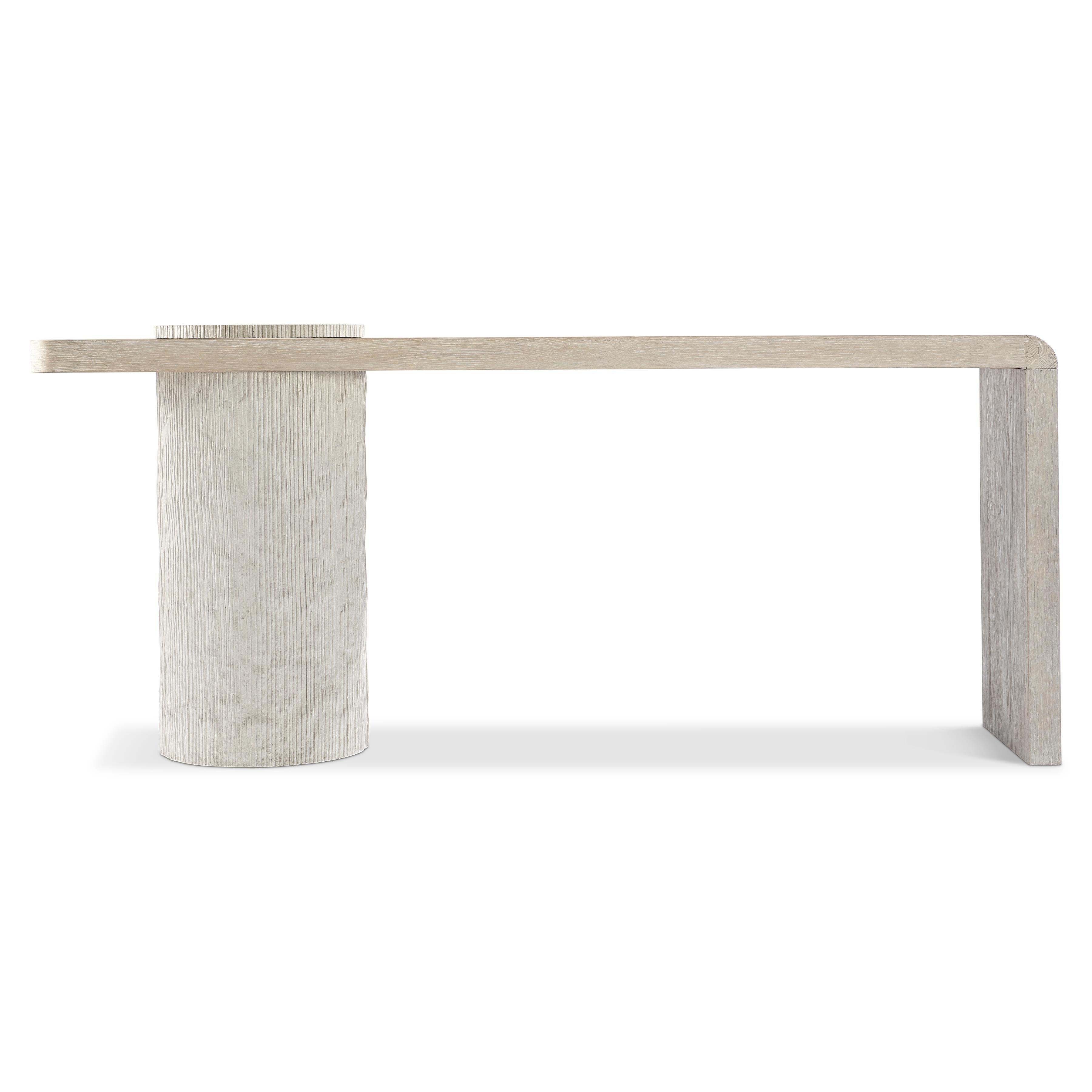 Bernhardt Furniture – Antibes Console Table