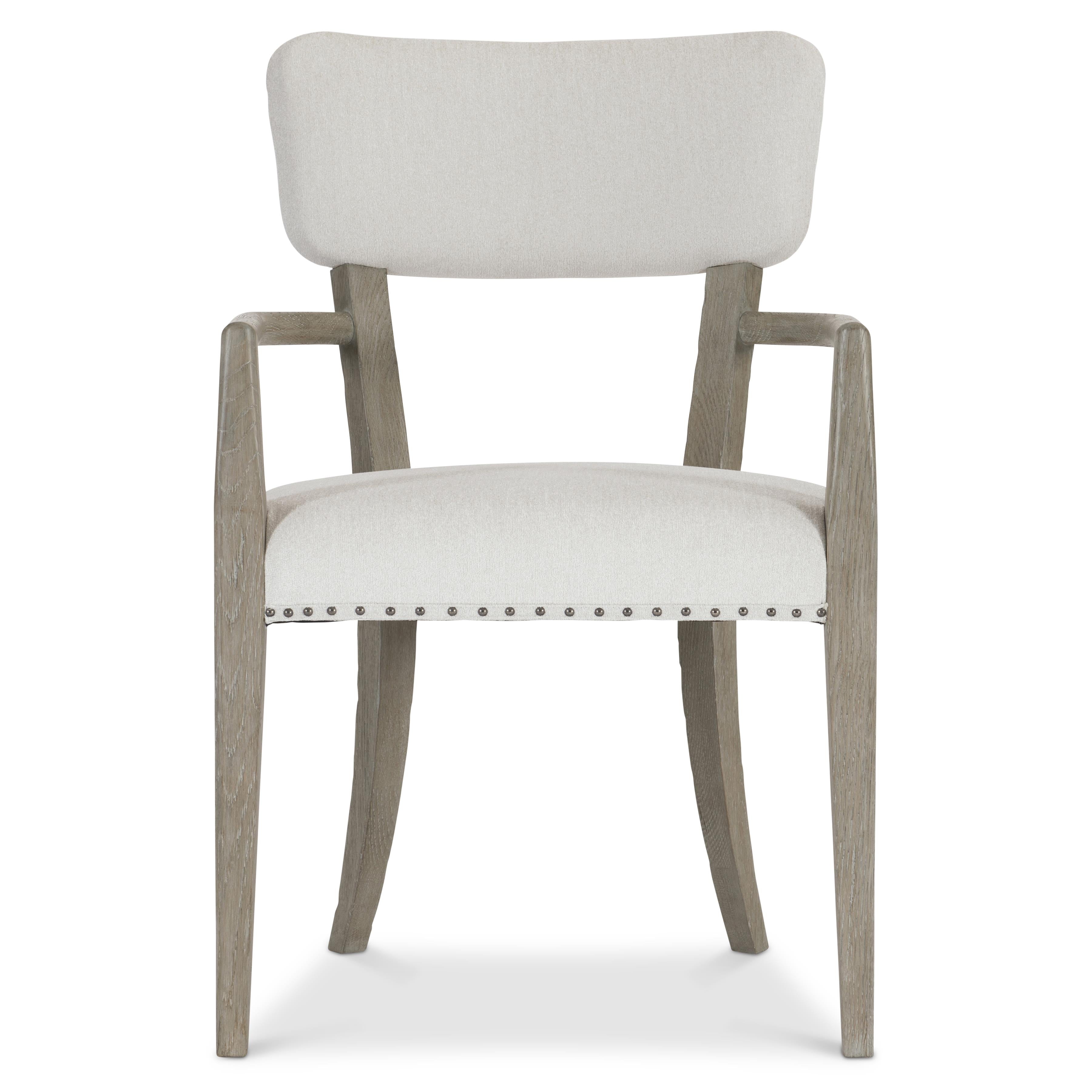 Bernhardt Furniture – Albion Arm Chair