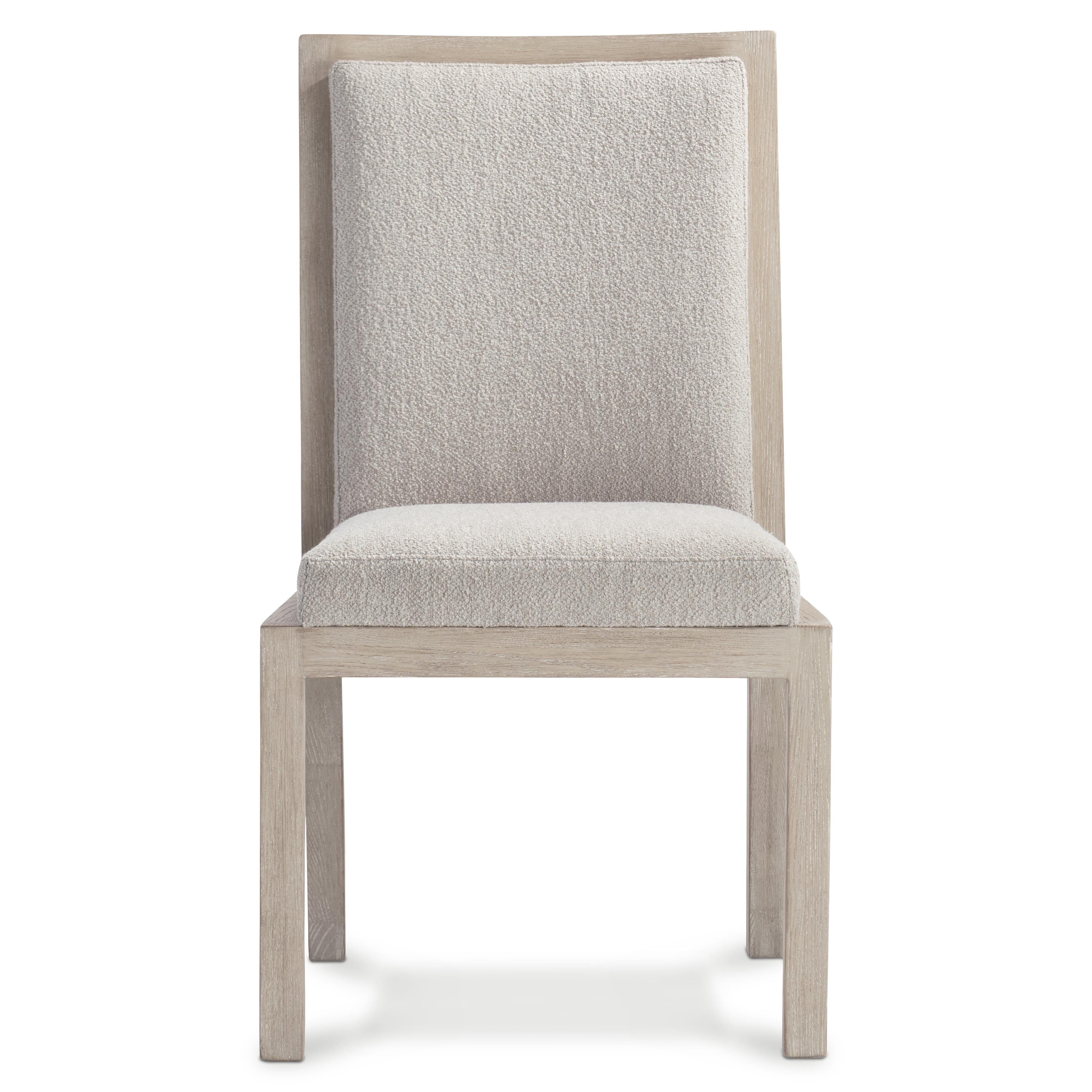 Bernhardt Furniture – Prado Side Chair