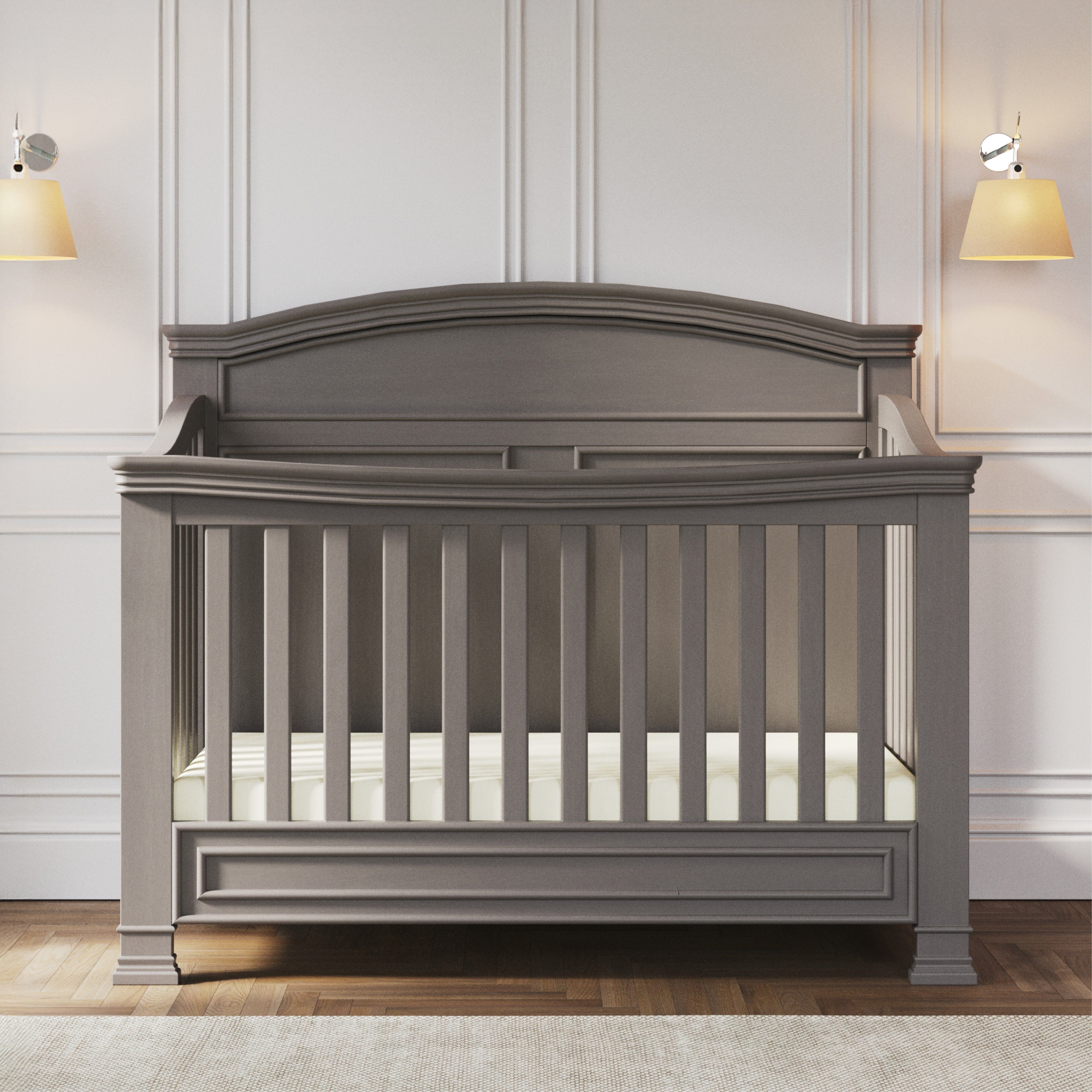 Westgate 4-Piece Nursery Set