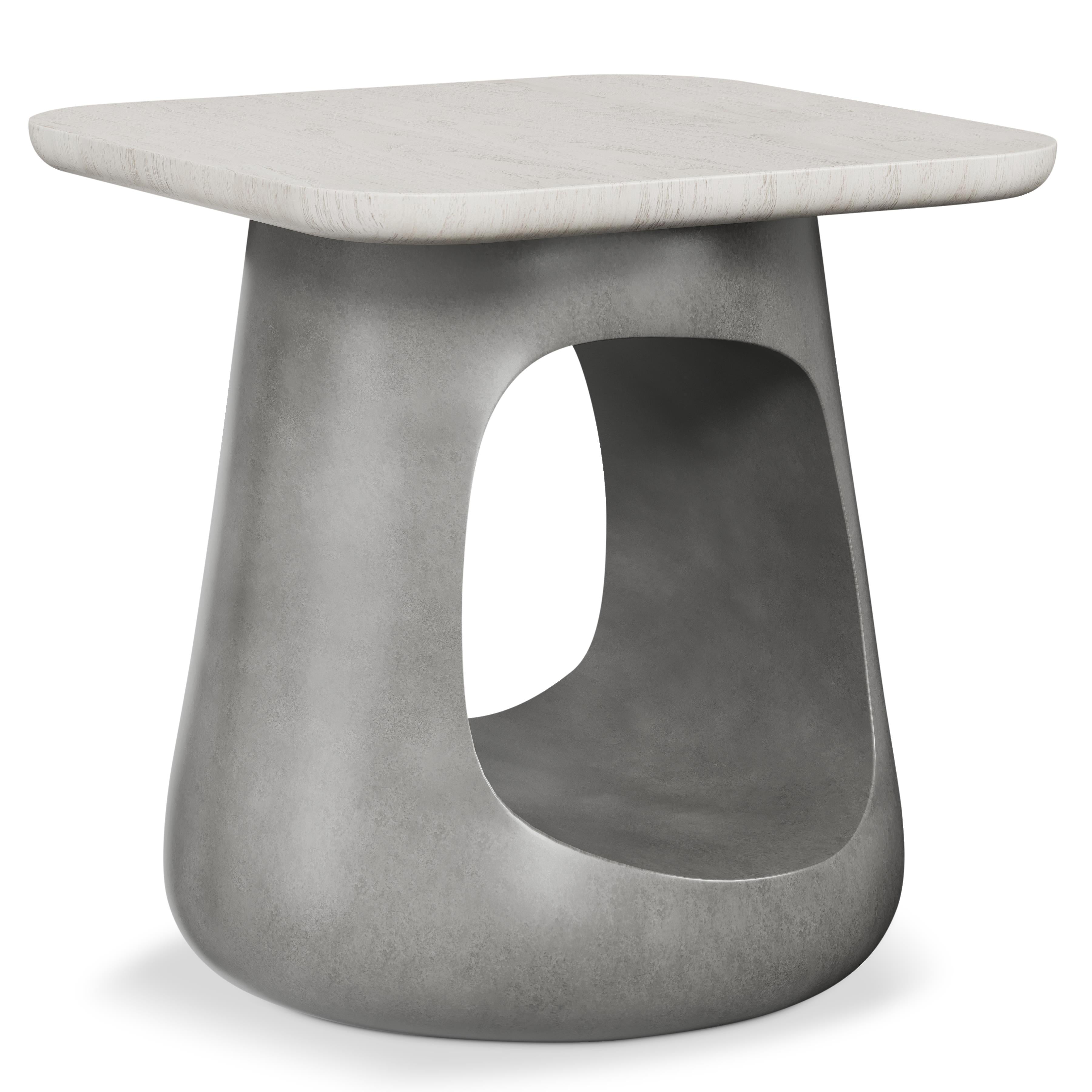Bernhardt Furniture – Sereno Side Table