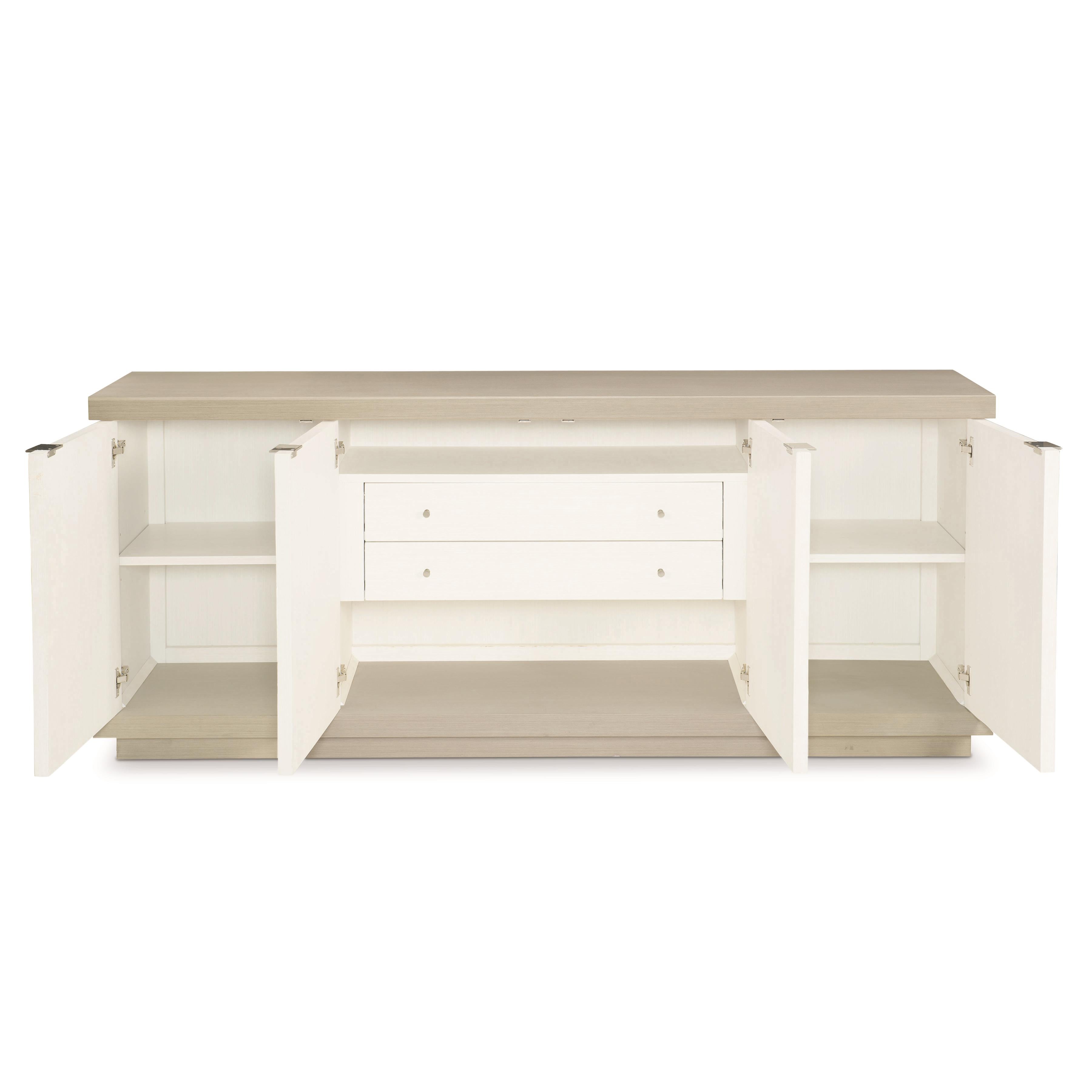Bernhardt Furniture – Axiom Buffet