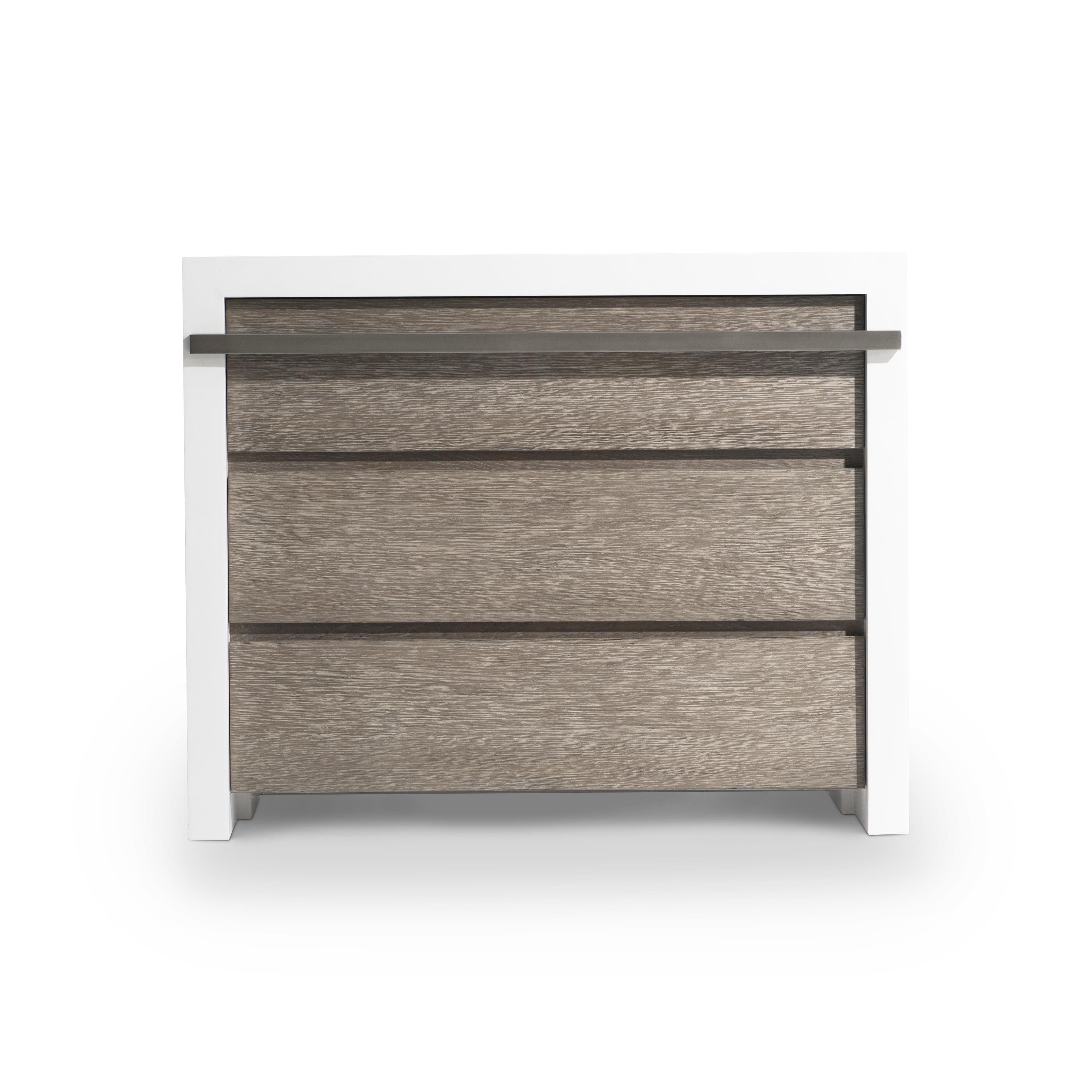 Bernhardt Furniture – Westfall Nightstand