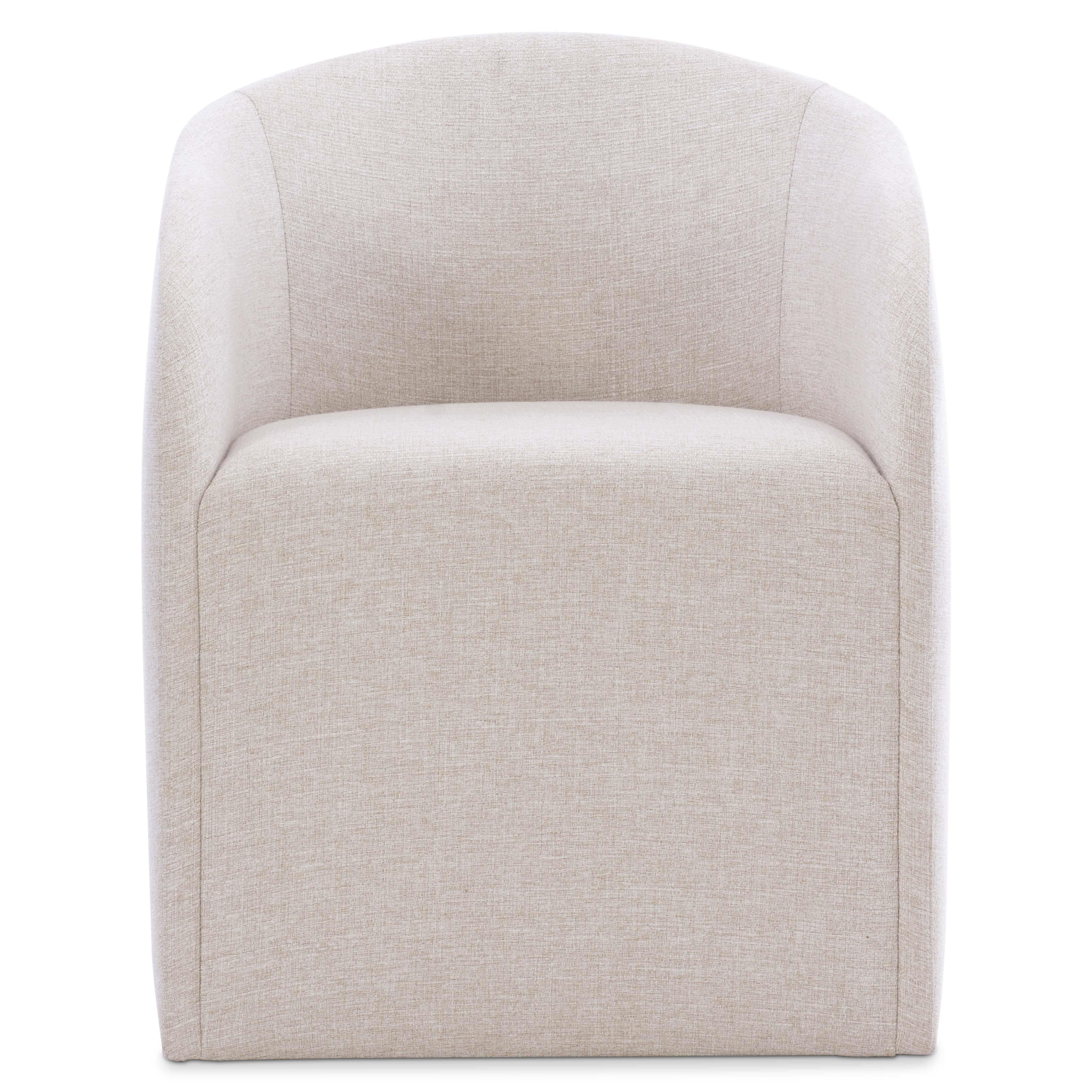 Bernhardt Finch Arm Chair