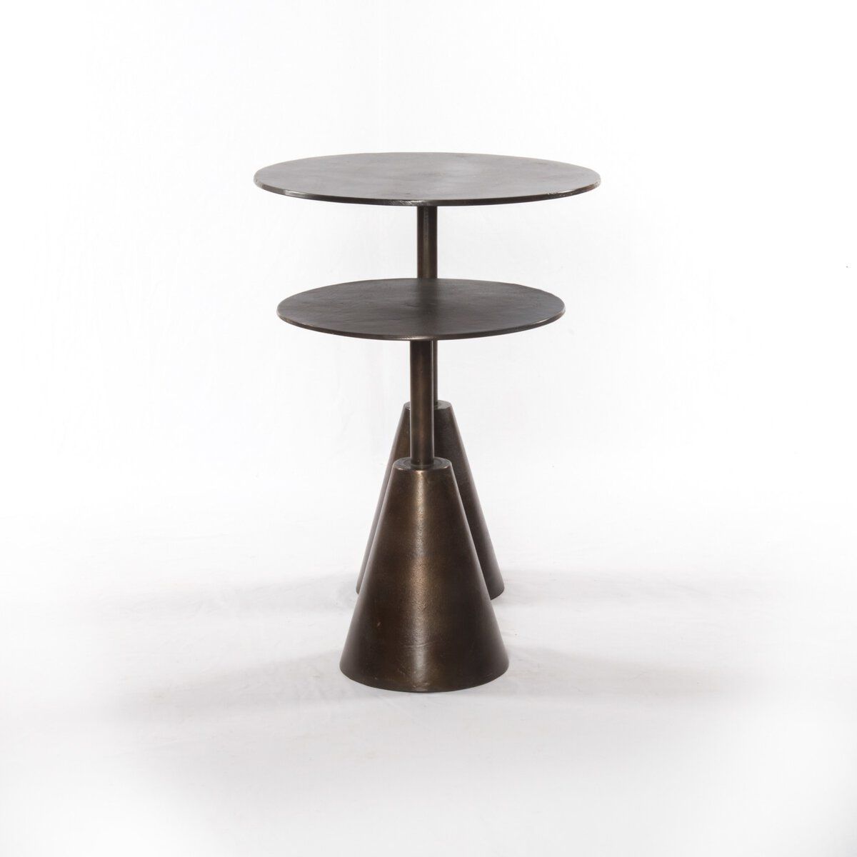 Frisco End Tables Set