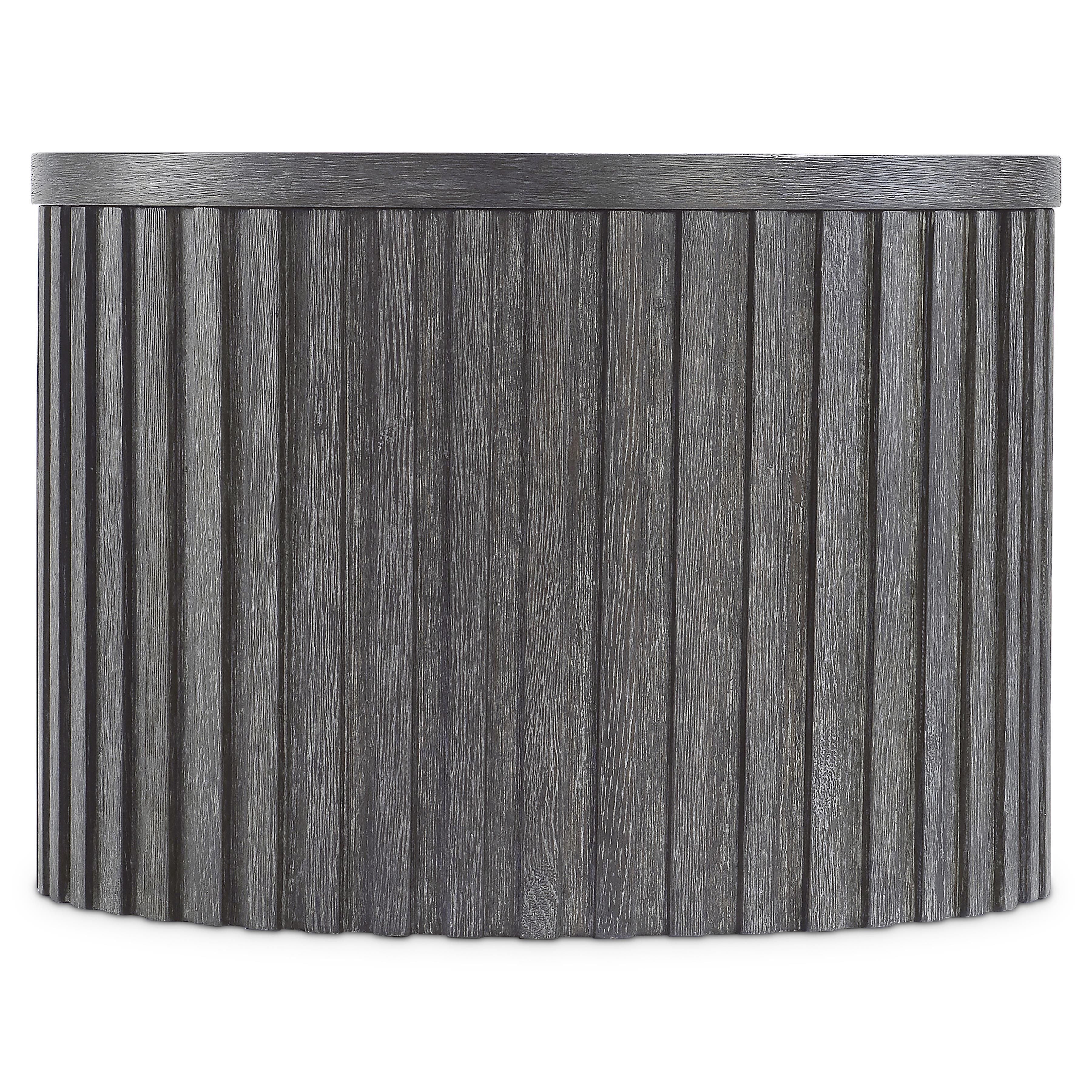 Bernhardt Furniture Menton Side Table