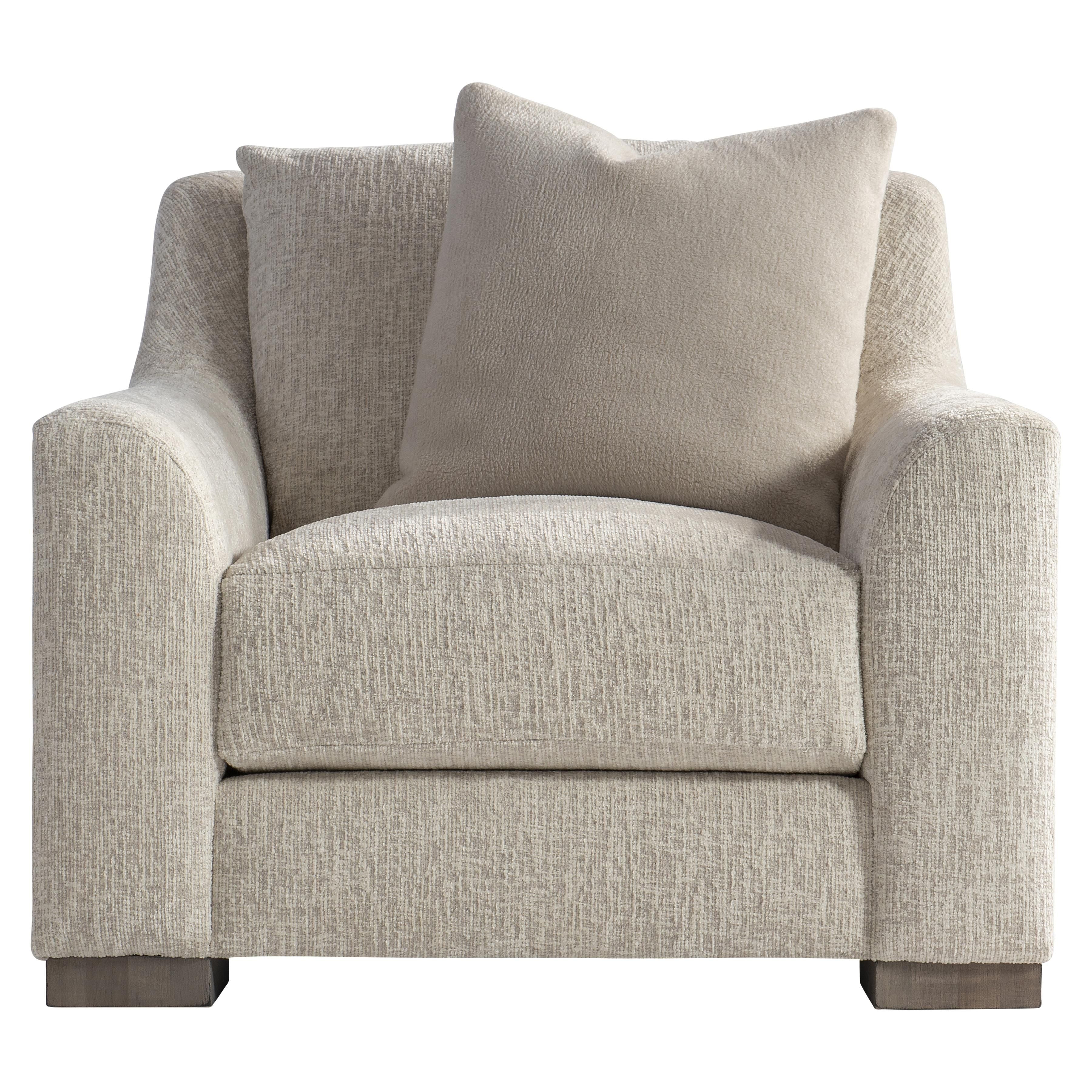 Bernhardt Furniture Gabi Fabric Chair