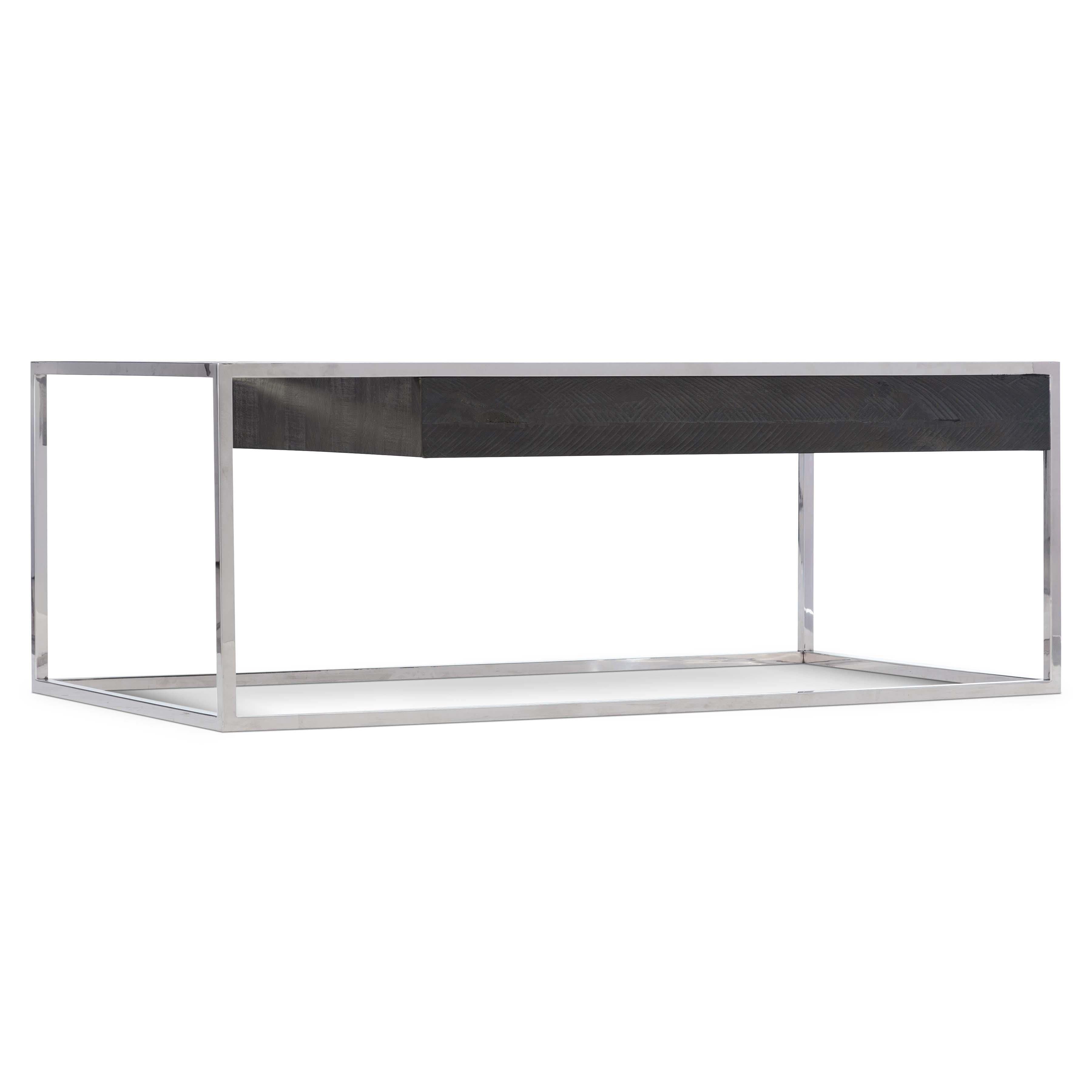 Bernhardt Furniture – Beacon Cocktail Table