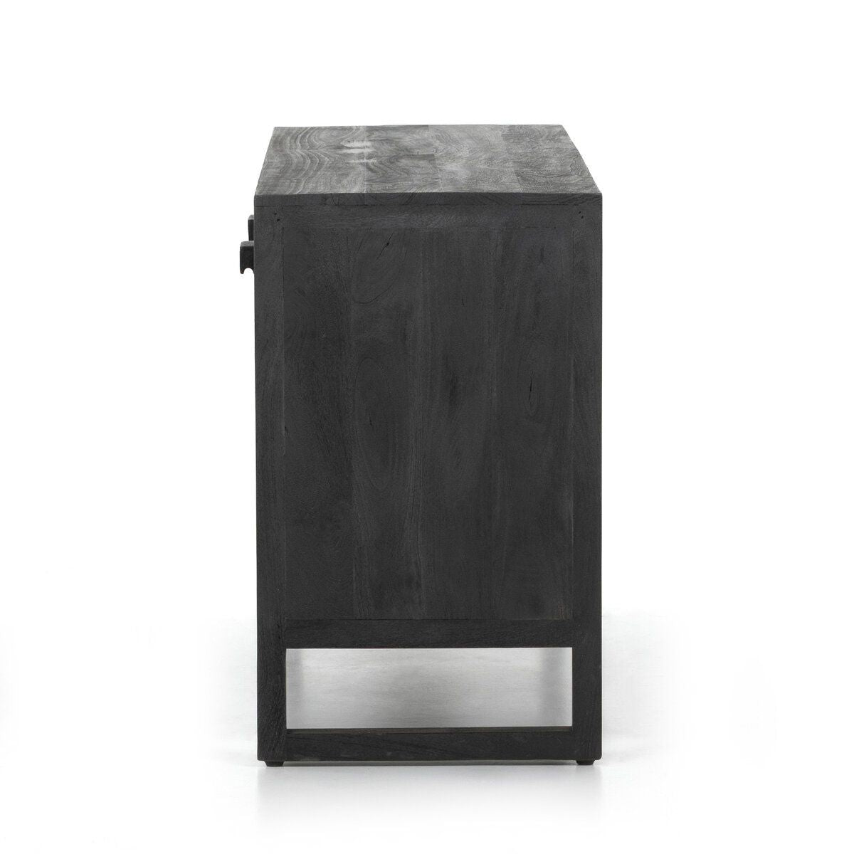 Lorne Media Console