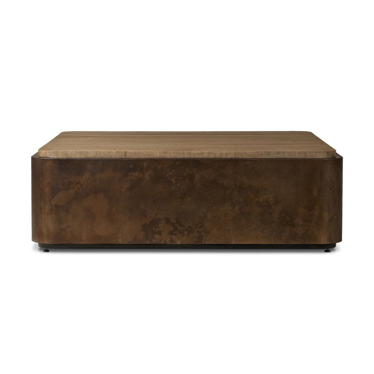 Kipp Square Coffee Table
