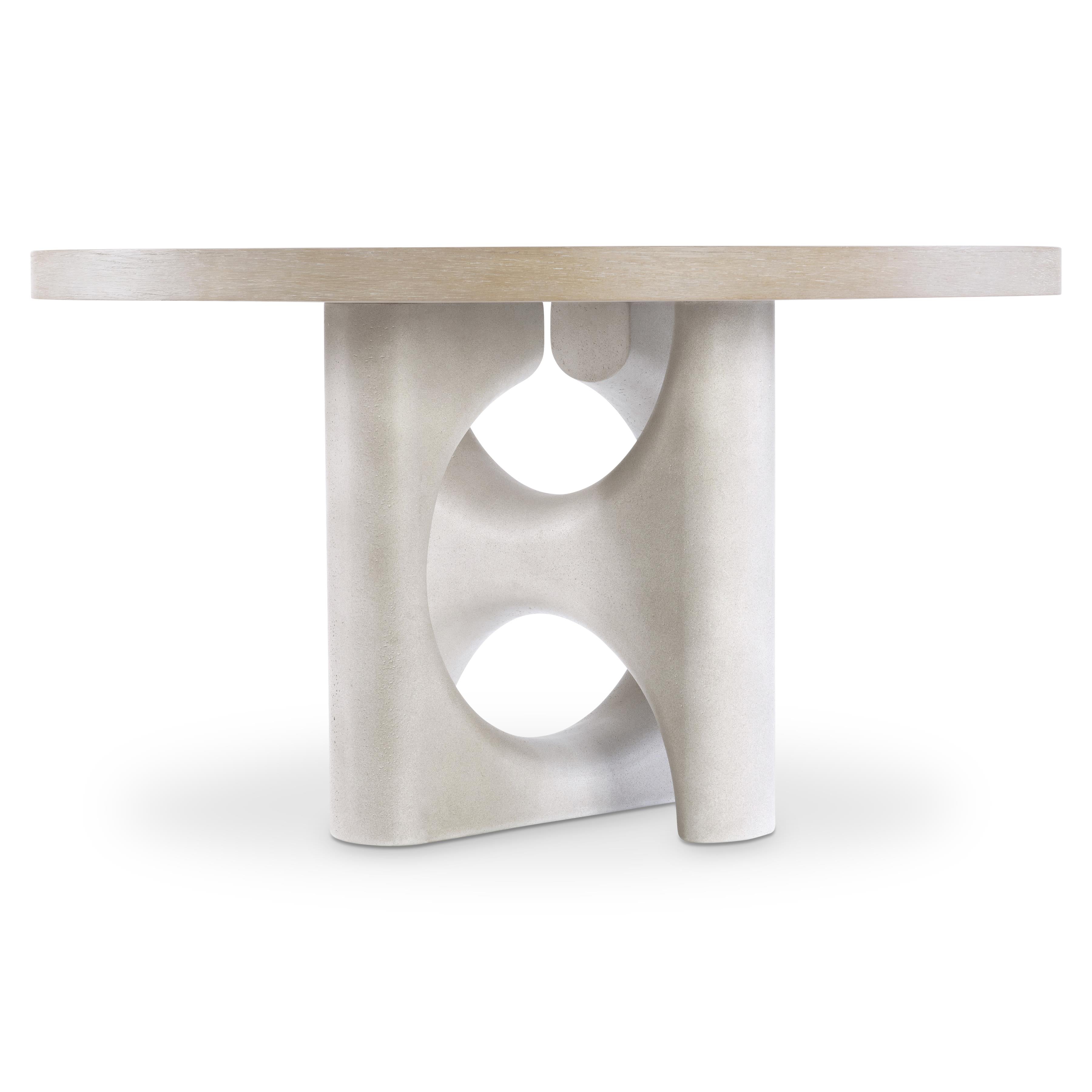 Bernhardt Furniture – Antibes Dining Table