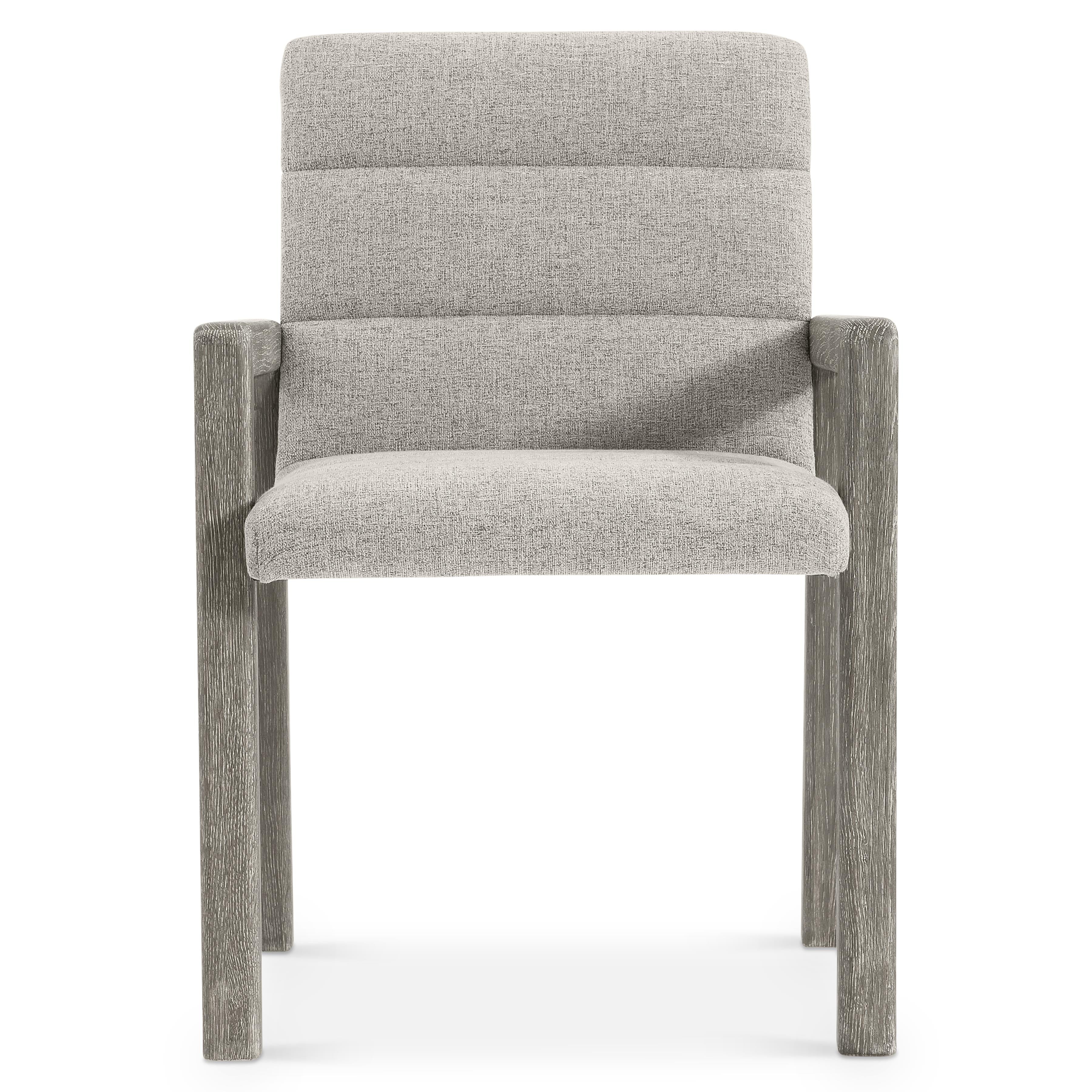 Bernhardt Furniture – Monolith Arm Chair