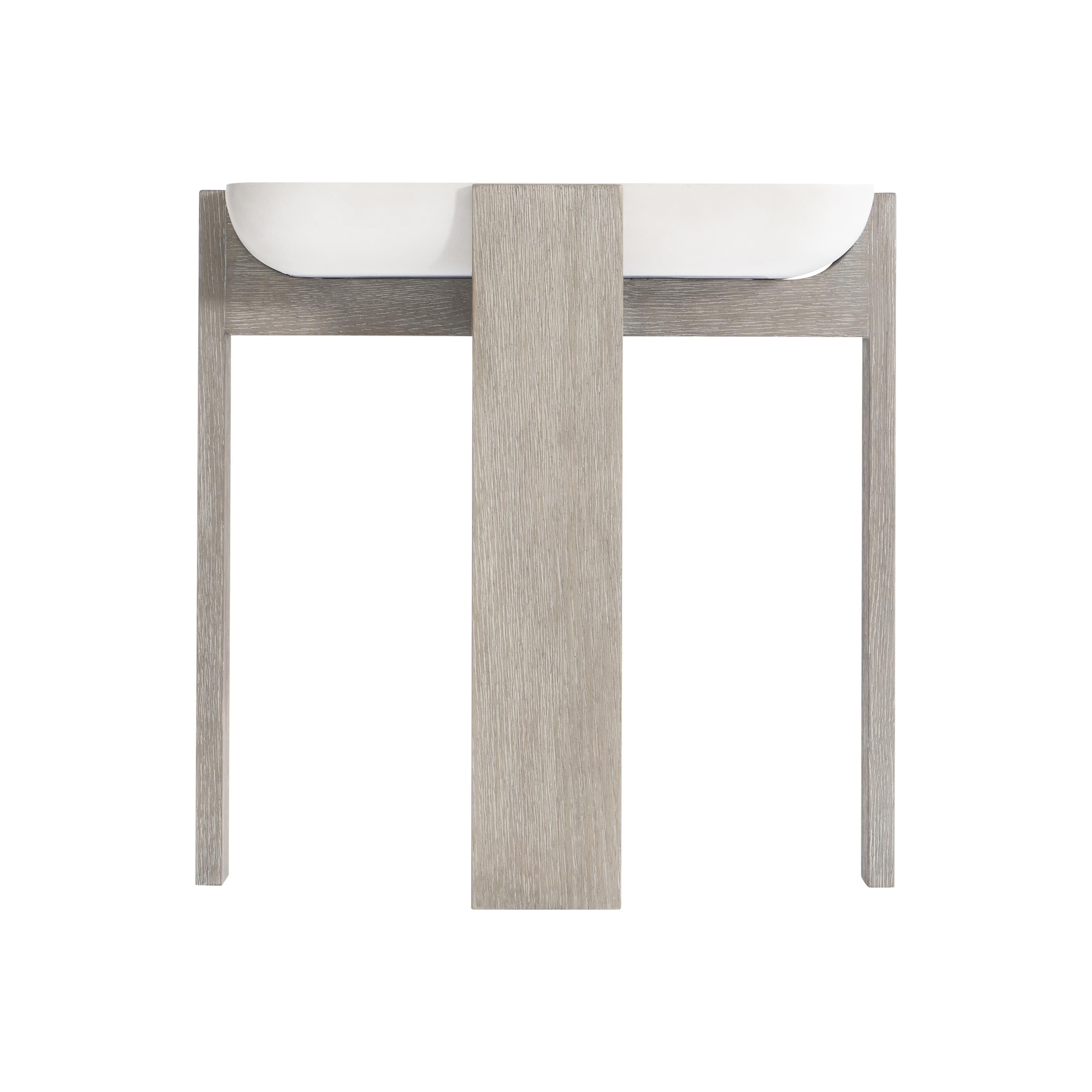 Bernhardt Furniture Gooding Side Table